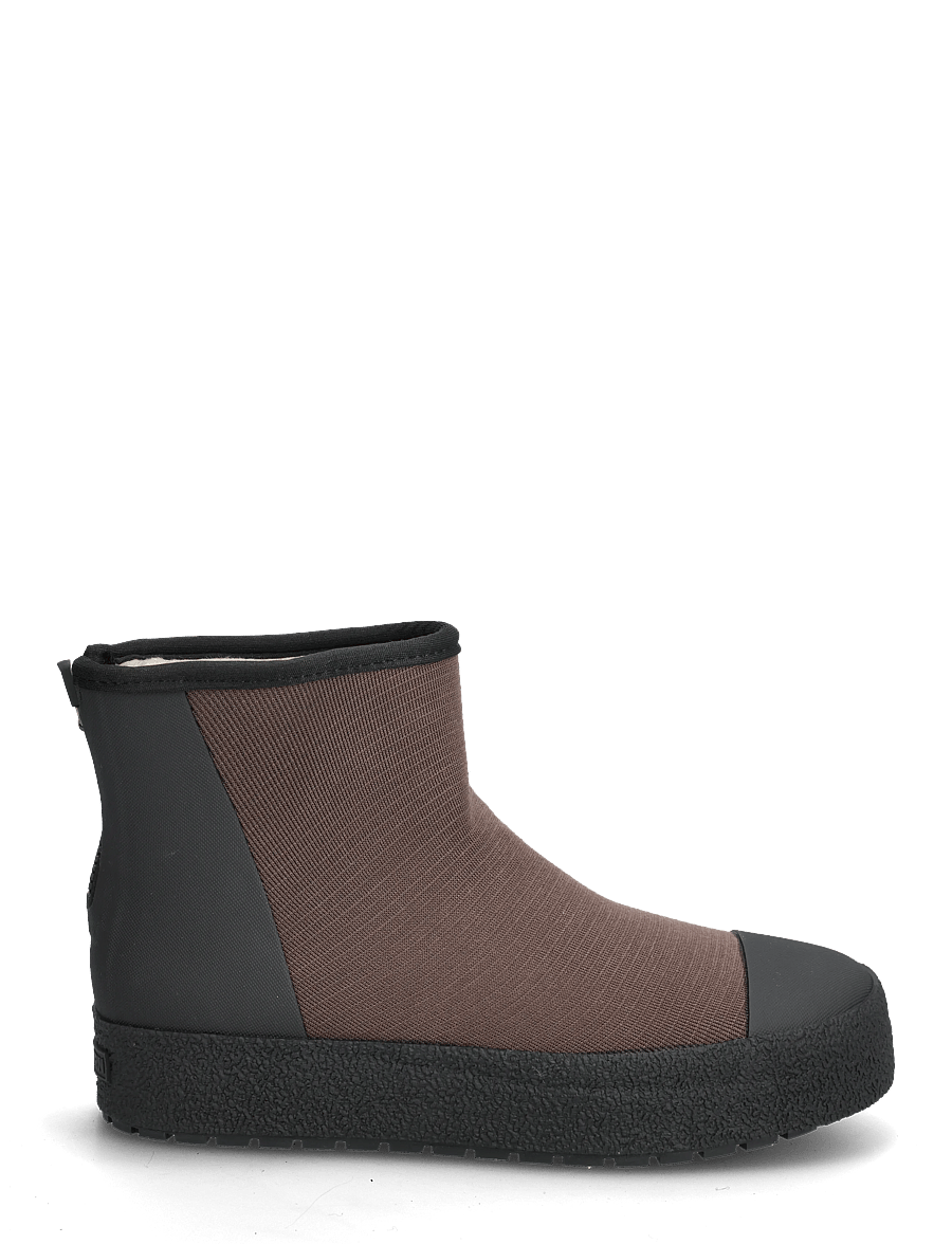 Tretorn - ARCH HYBRID M - gummistiefel - 623/chocolate brown - 1