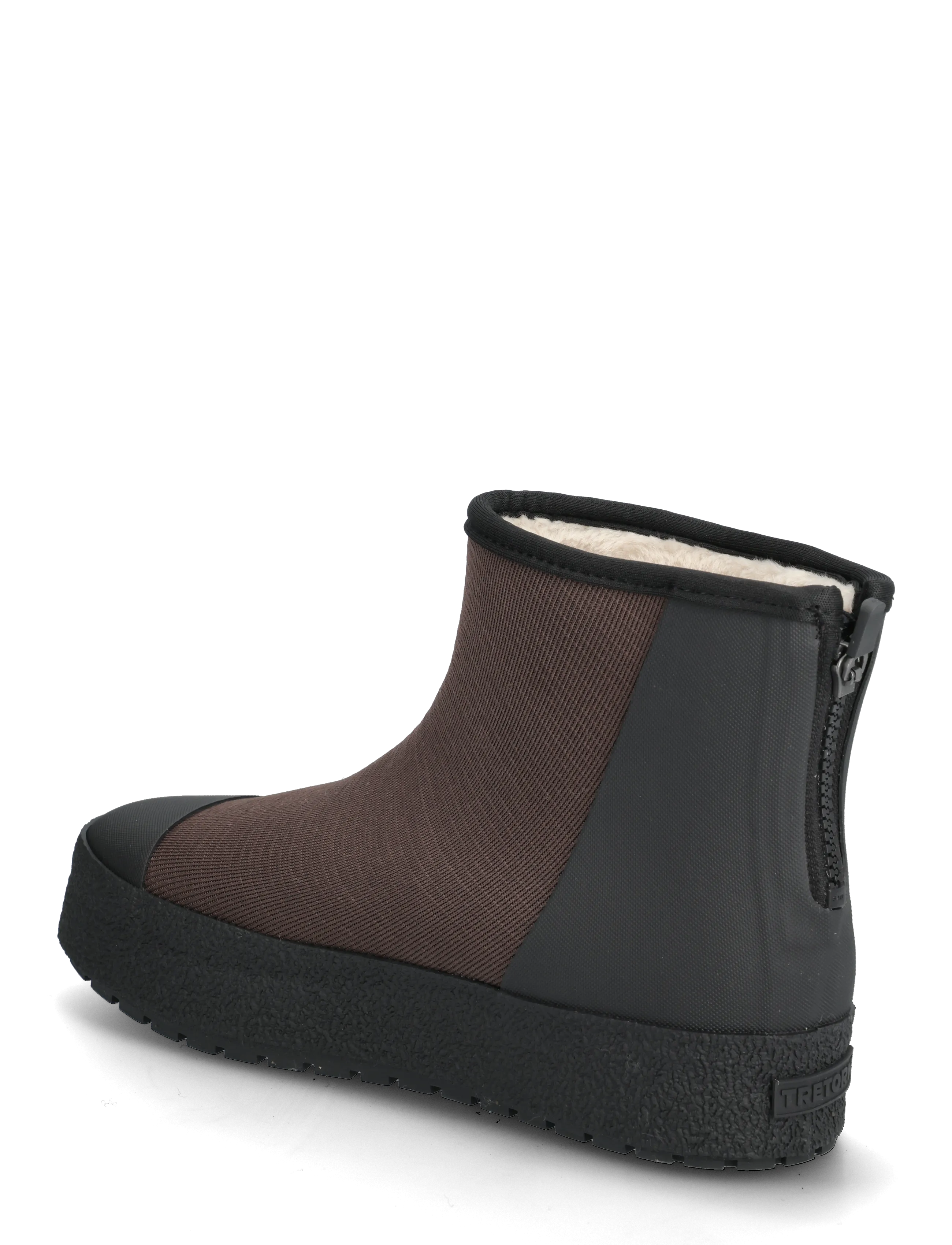 Tretorn - ARCH HYBRID M - gummistiefel - 623/chocolate brown - 2