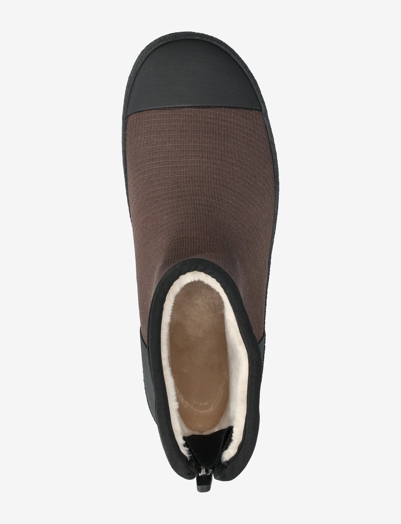 Tretorn - ARCH HYBRID M - gummistövlar - 623/chocolate brown - 3