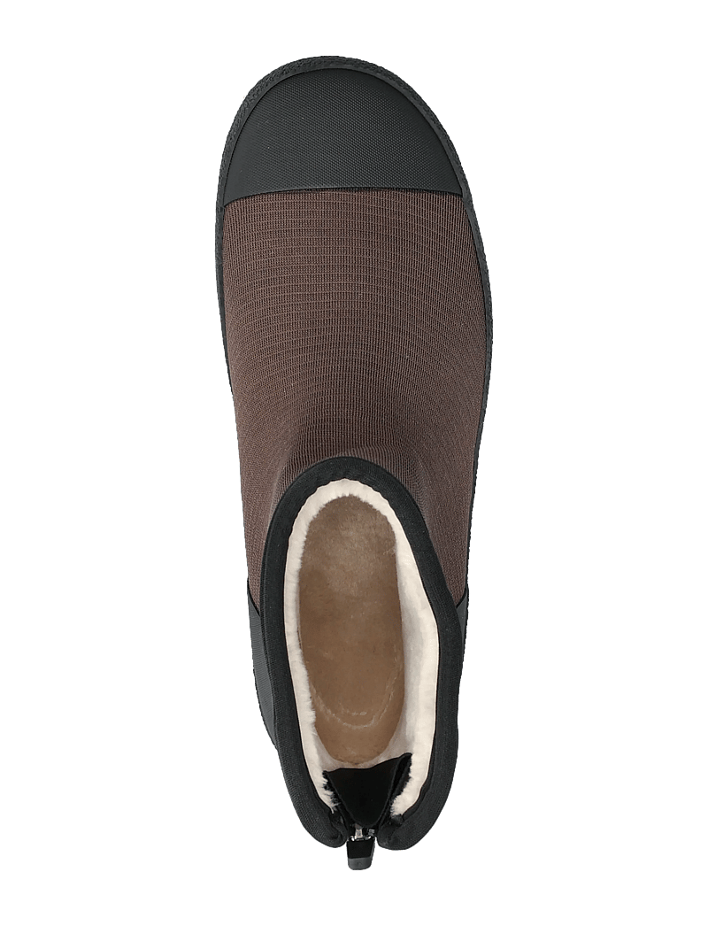 Tretorn - ARCH HYBRID M - gummistövlar - 623/chocolate brown - 3