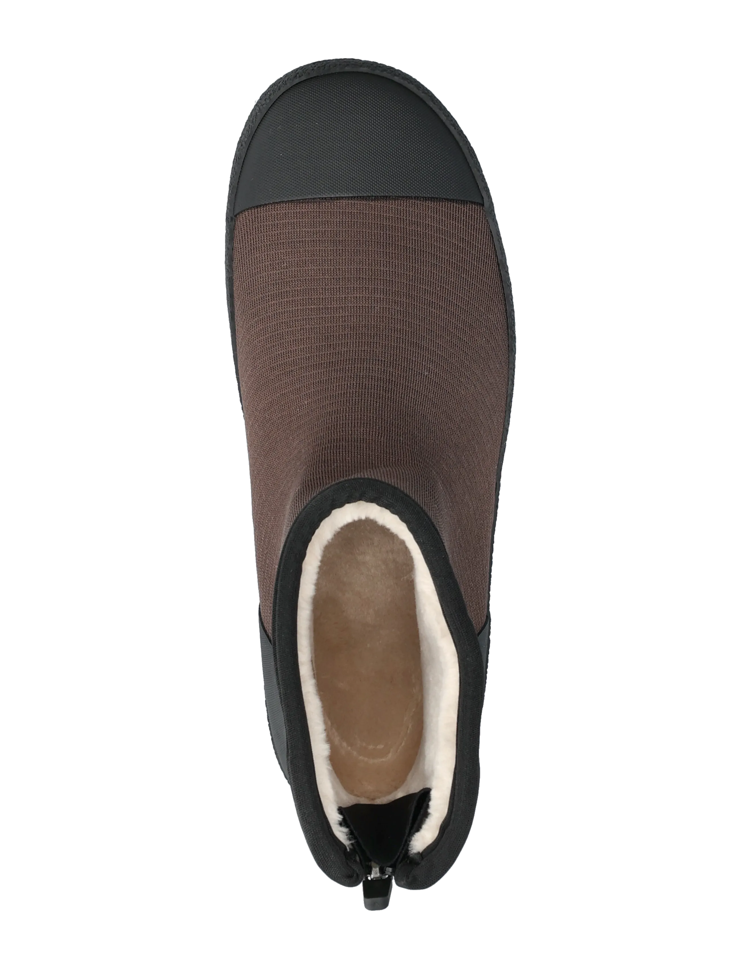 Tretorn - ARCH HYBRID M - gummistiefel - 623/chocolate brown - 3