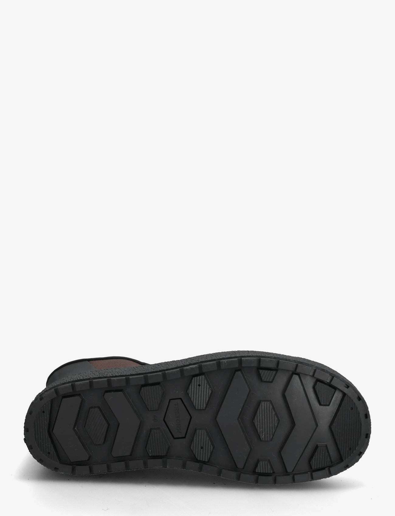 Tretorn - ARCH HYBRID M - gummistövlar - 623/chocolate brown - 4