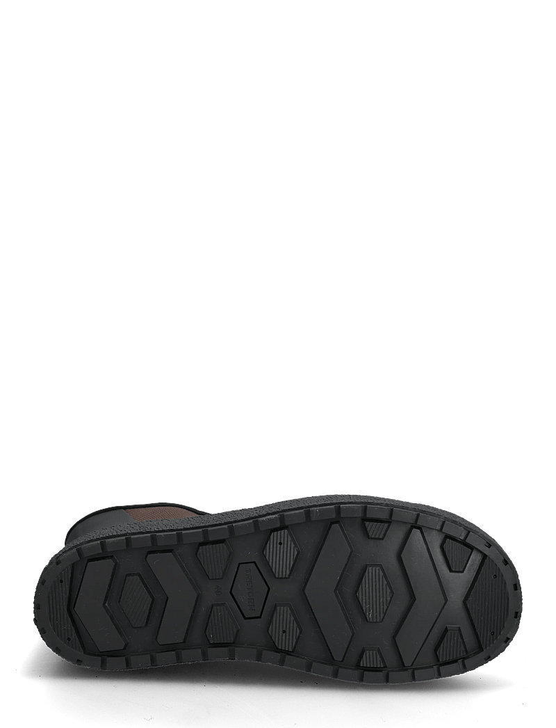 Tretorn - ARCH HYBRID M - gummistövlar - 623/chocolate brown - 4