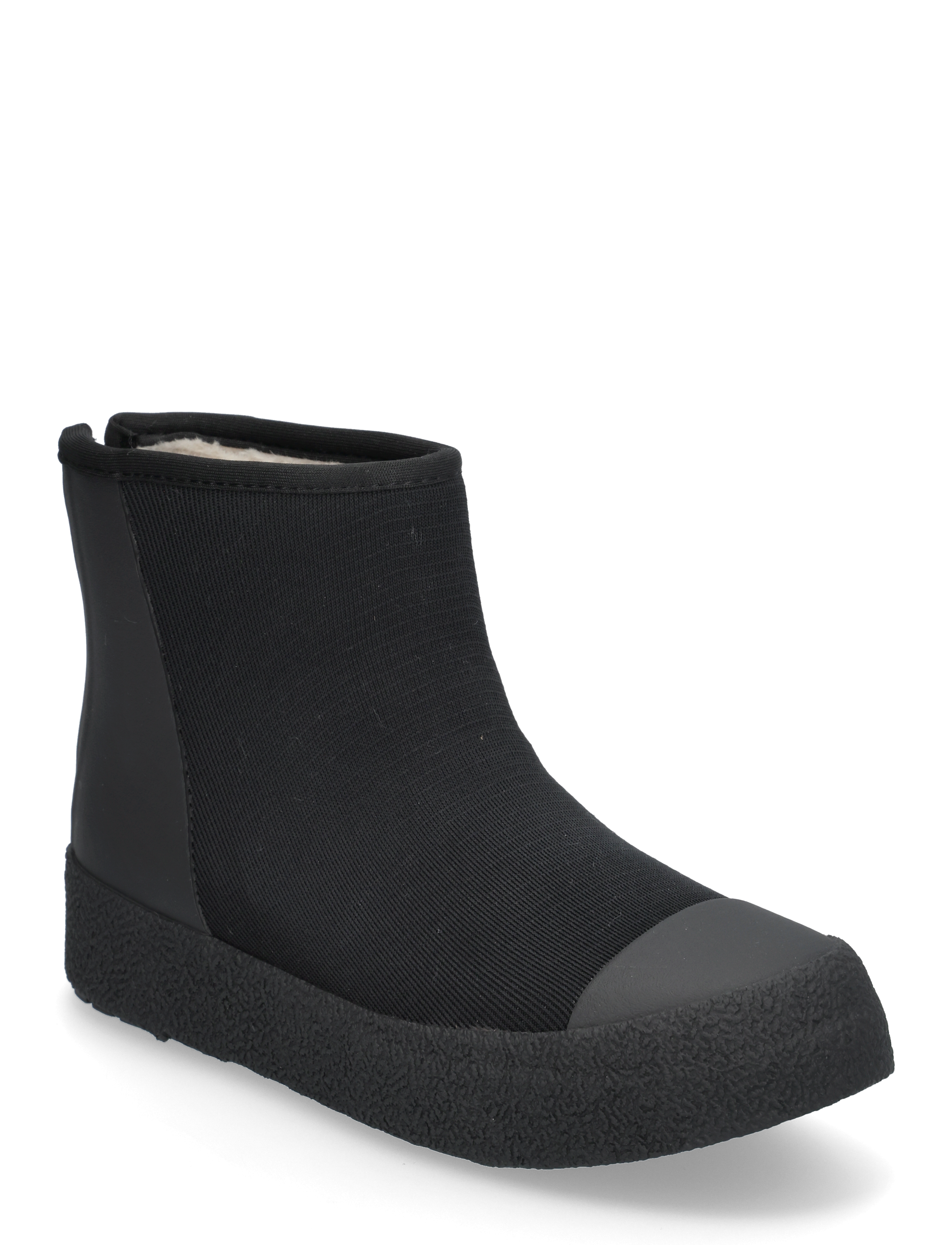 Tretorn ARCH HYBRID W - Sko - 059/BLACK / black