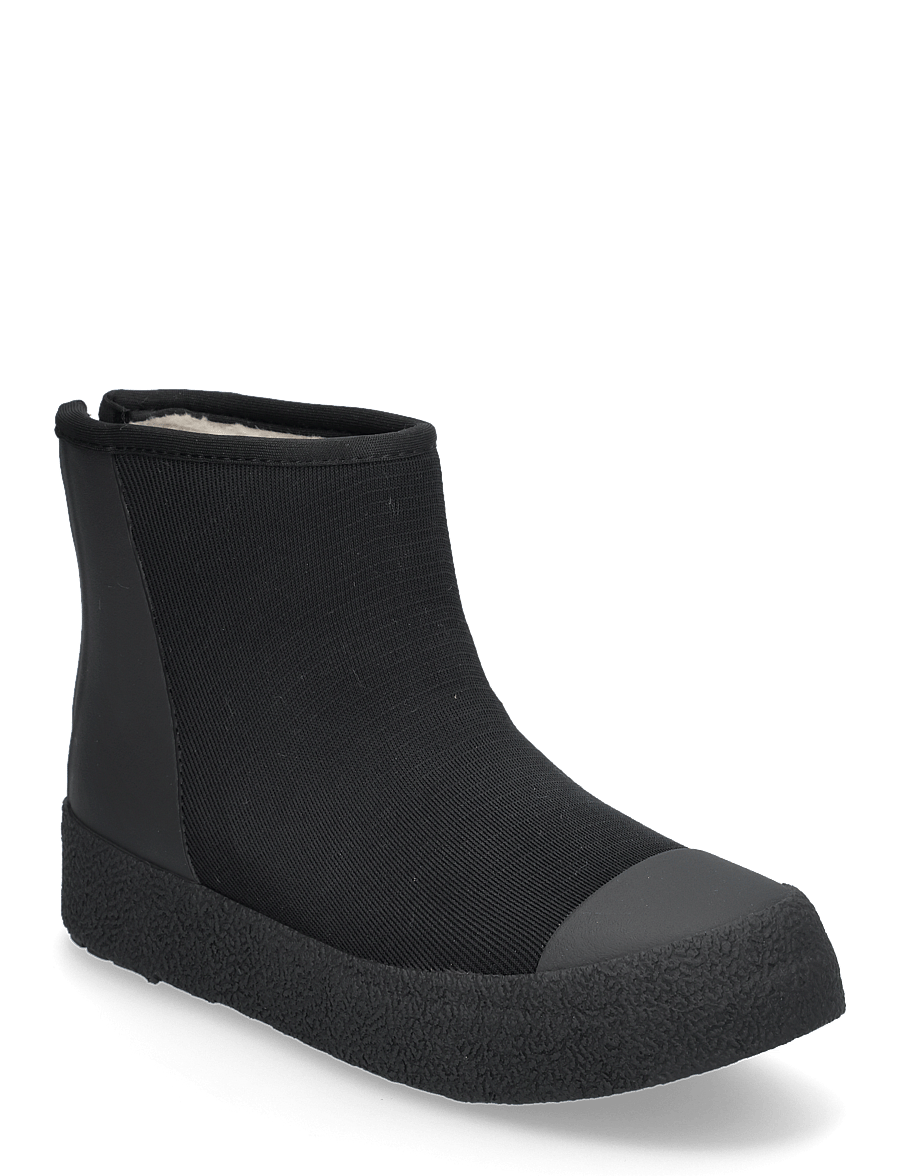 Tretorn - ARCH HYBRID W - winter boots - 059/black - 0