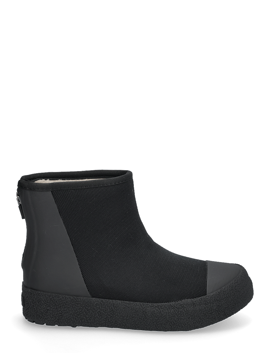 Tretorn - ARCH HYBRID W - winter boots - 059/black - 1
