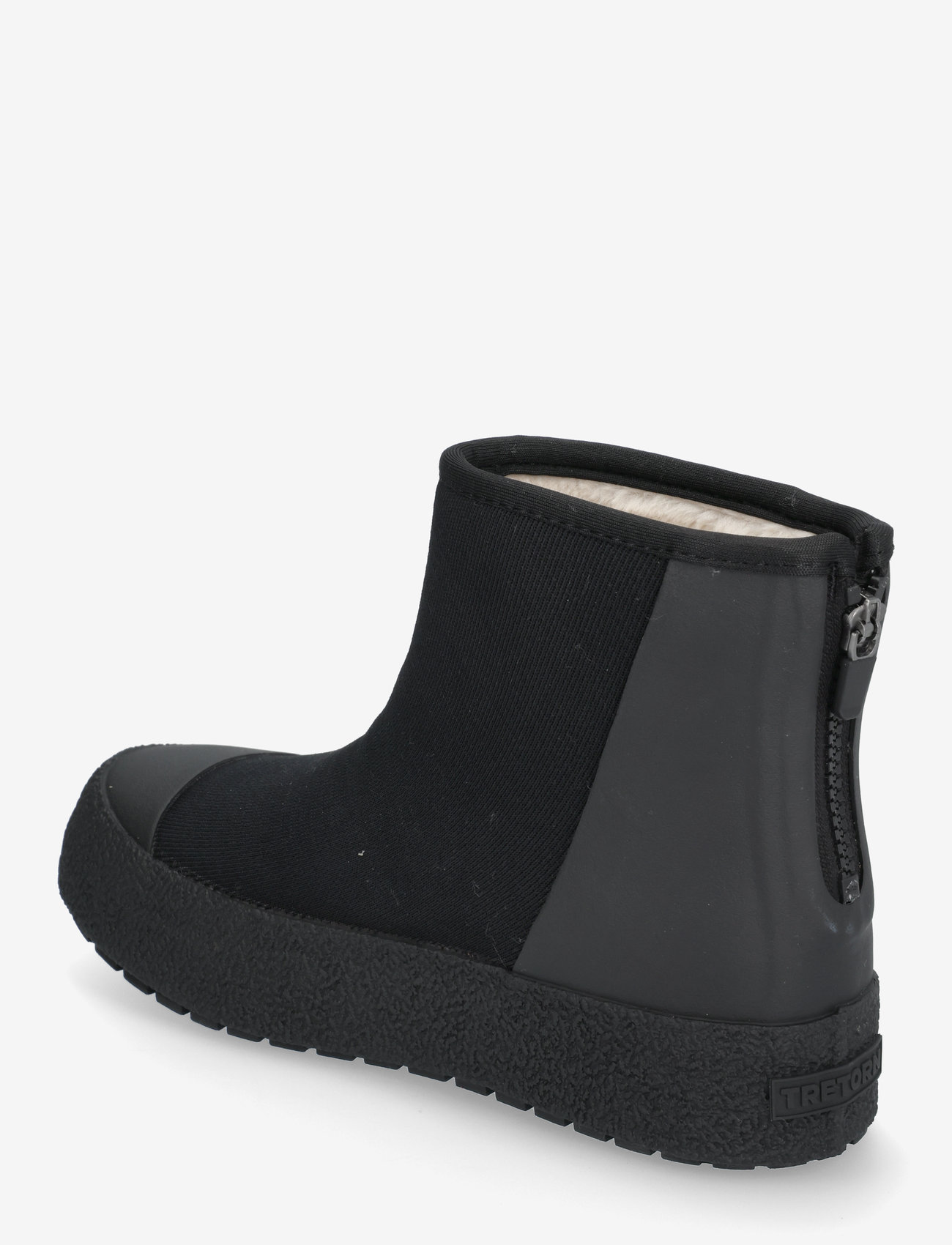 Tretorn - ARCH HYBRID W - winterschuhe - 059/black - 2