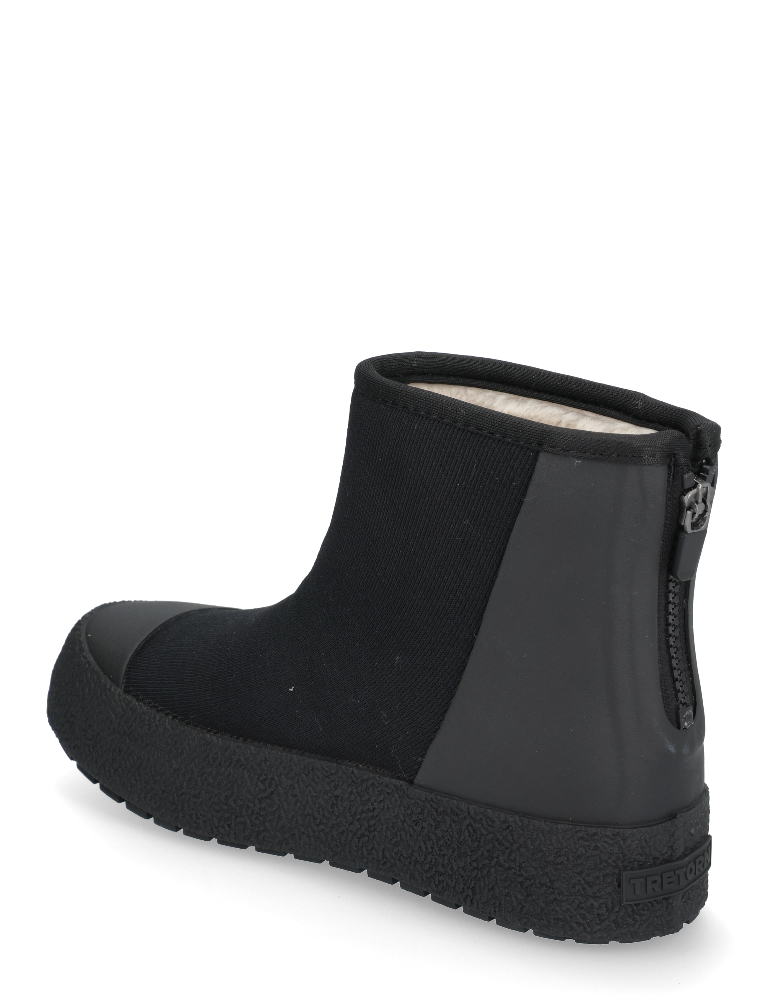 Tretorn - ARCH HYBRID W - winter boots - 059/black - 2