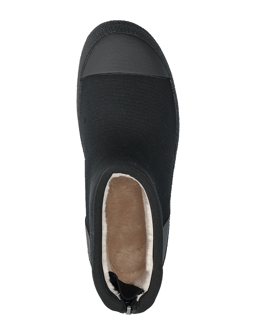 Tretorn - ARCH HYBRID W - winter boots - 059/black - 3