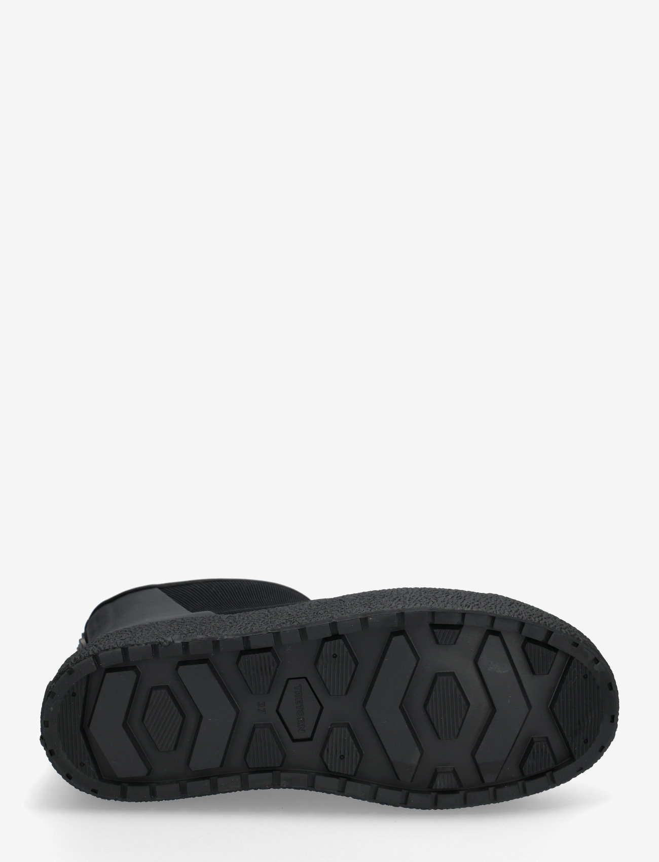 Tretorn - ARCH HYBRID W - winterschuhe - 059/black - 4