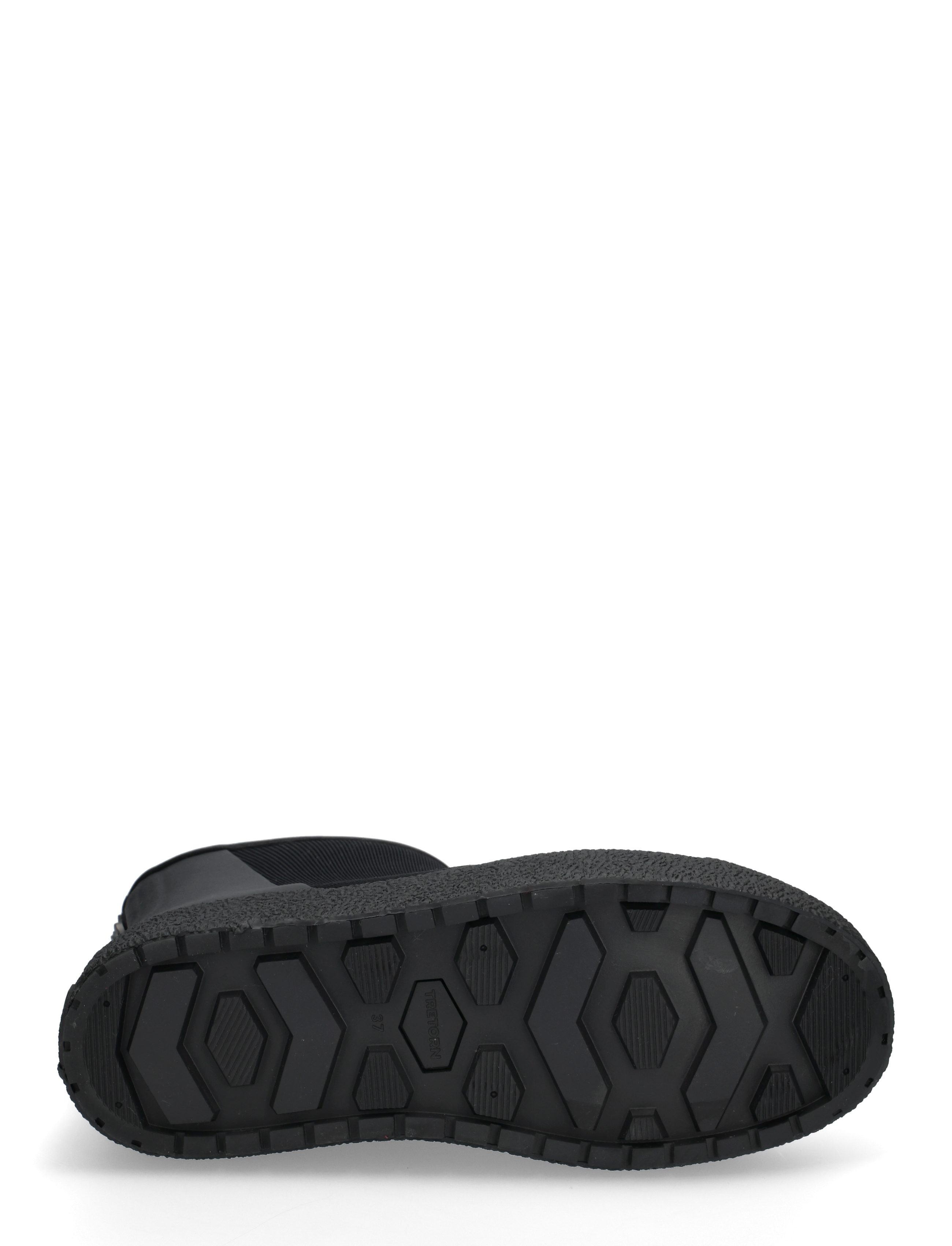 Tretorn - ARCH HYBRID W - kvinder - 059/black - 4
