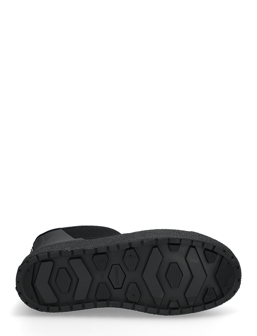 Tretorn - ARCH HYBRID W - winter boots - 059/black - 4