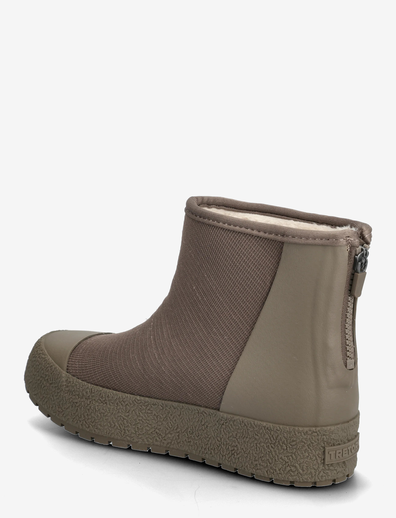 Tretorn - ARCH HYBRID W - winterschuhe - 618/shitake - 2