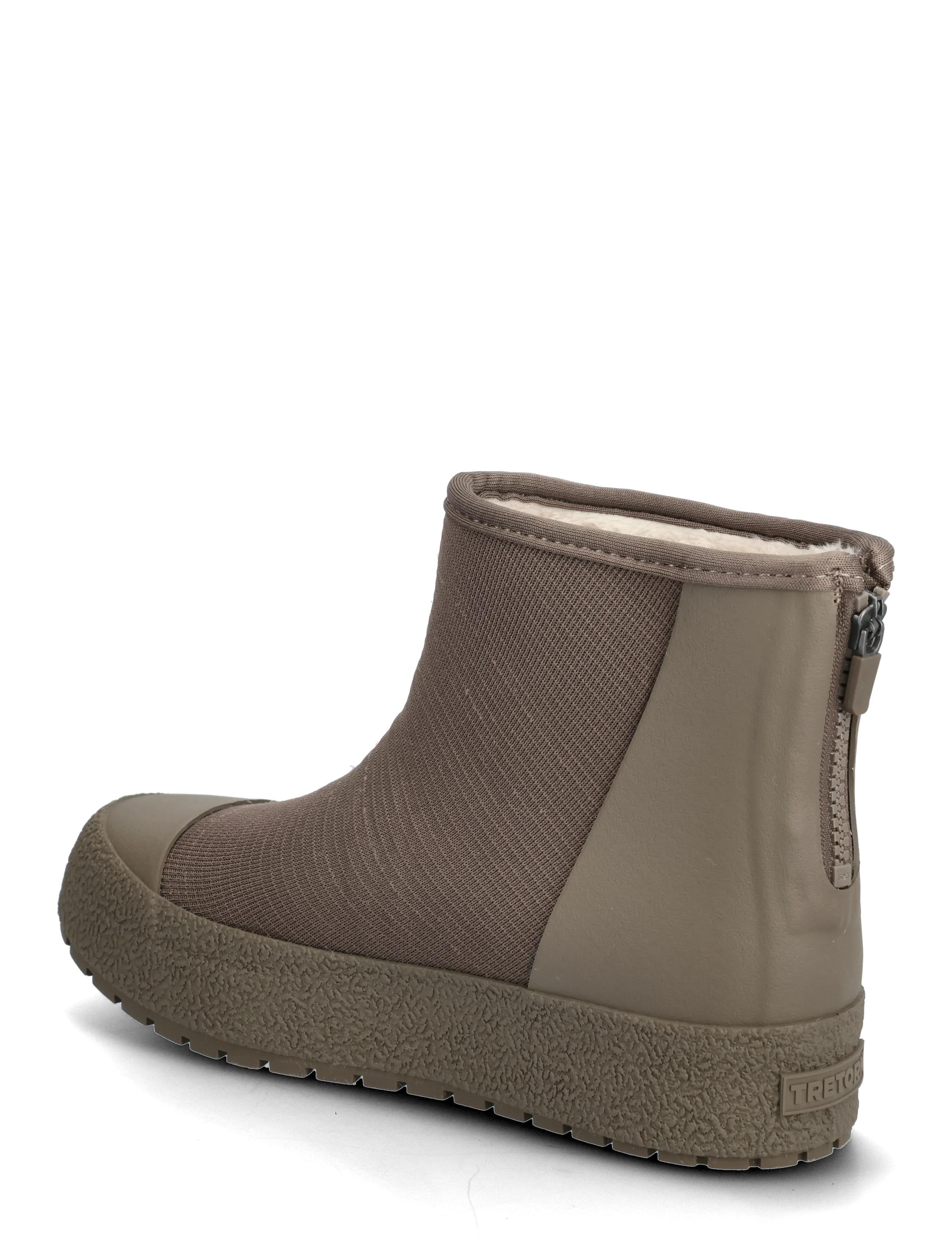 Tretorn - ARCH HYBRID W - des chaussures d'hiver - 618/shitake - 2