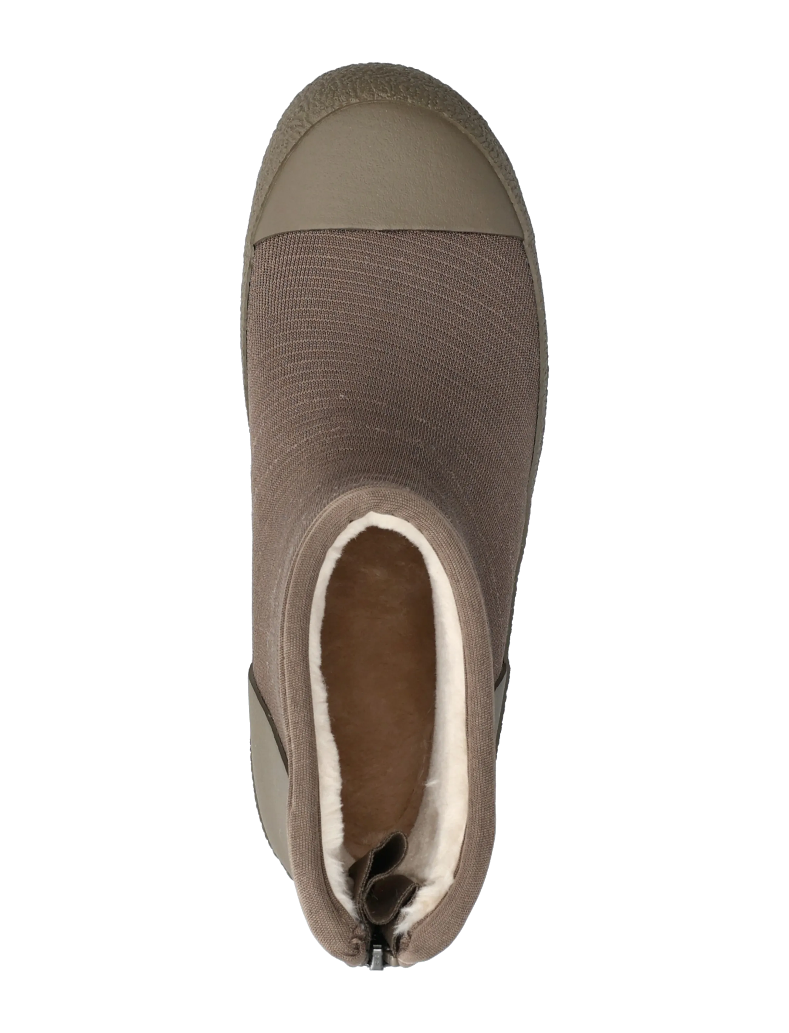 Tretorn - ARCH HYBRID W - des chaussures d'hiver - 618/shitake - 3