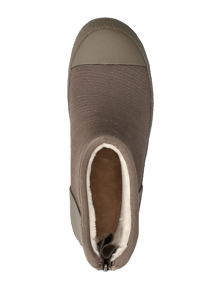 Tretorn - ARCH HYBRID W - vinterskor - 618/shitake - 3