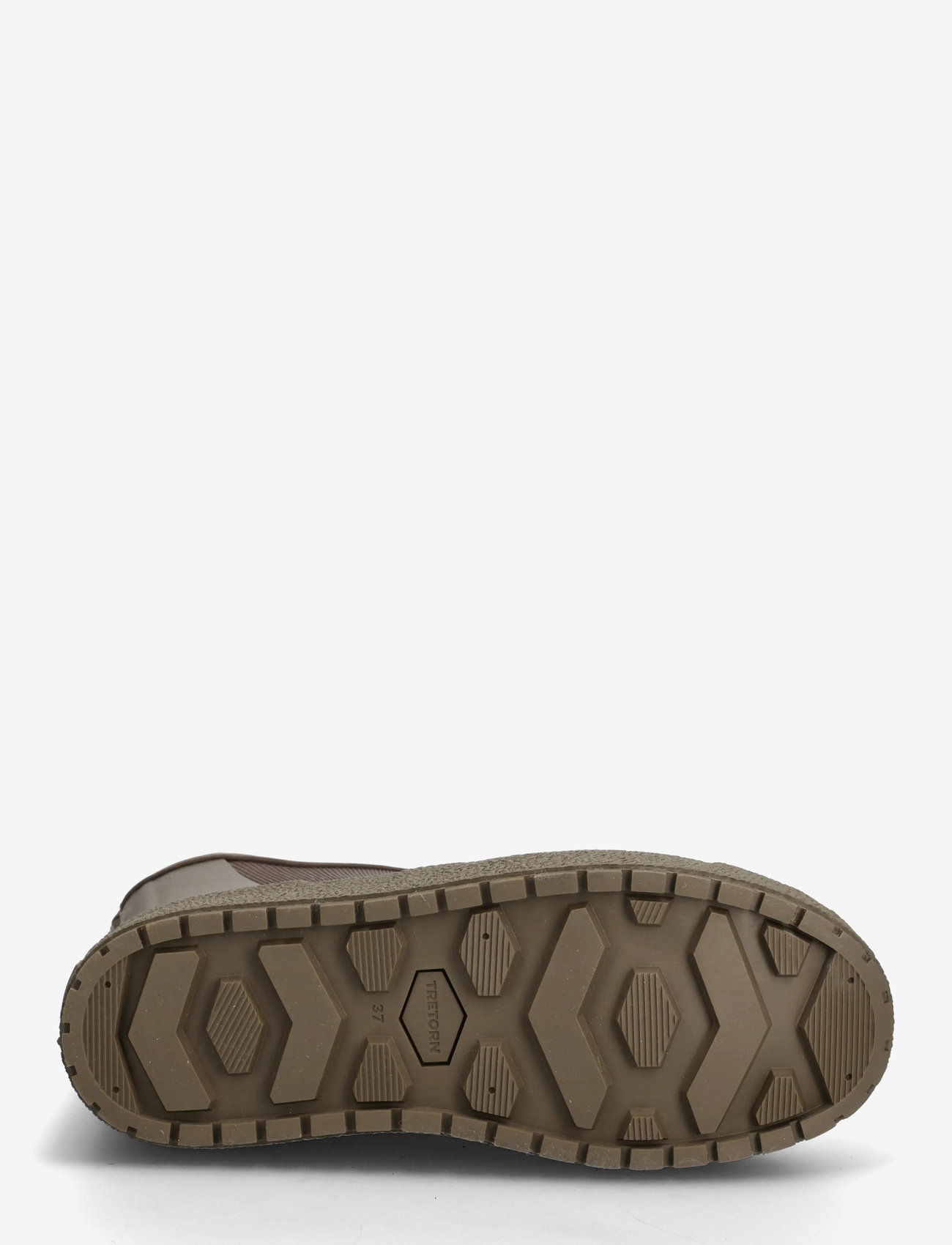 Tretorn - ARCH HYBRID W - winterschuhe - 618/shitake - 4