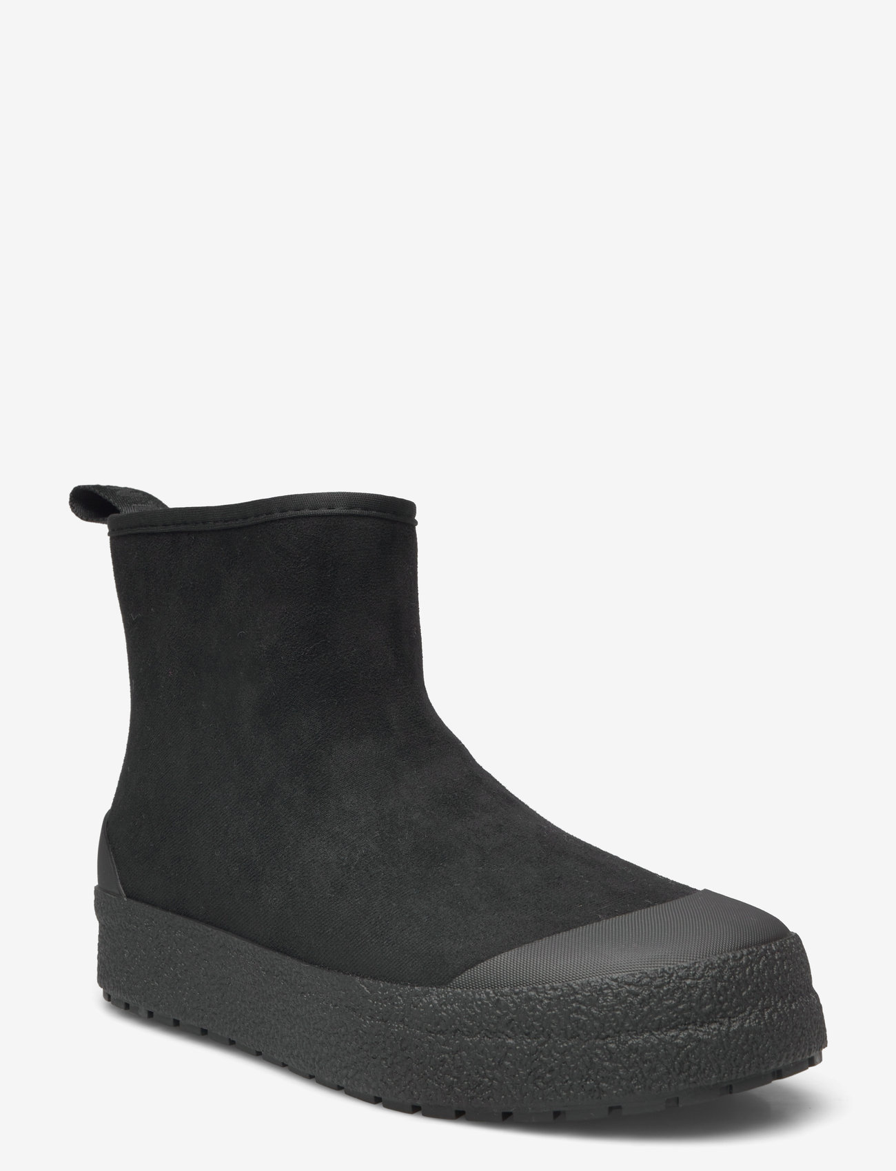 Tretorn - ARCH HYBRID WOOL ICE.Ctrl M - winterstiefel - 059/black - 0