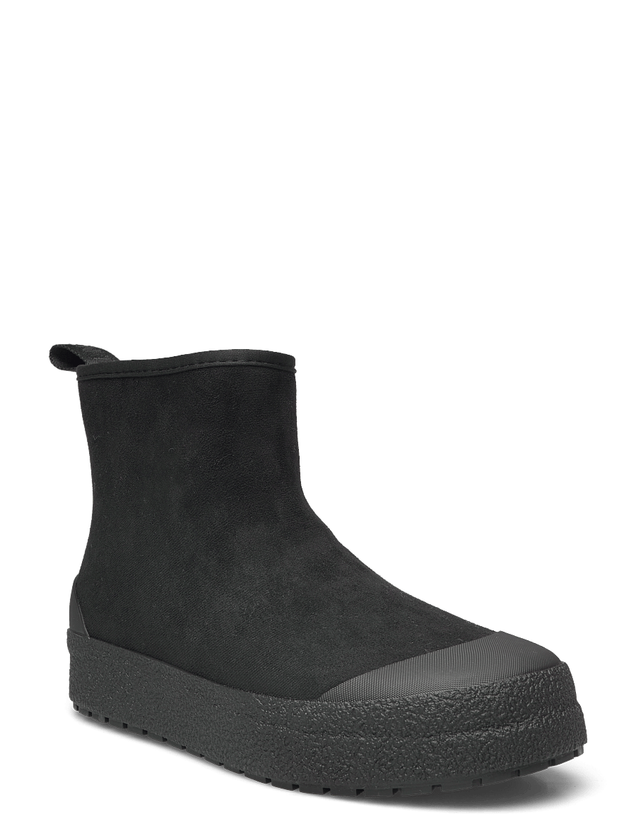 Tretorn - ARCH HYBRID WOOL ICE.Ctrl M - 059/black - 0