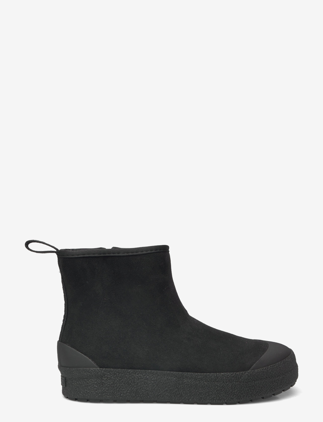 Tretorn - ARCH HYBRID WOOL ICE.Ctrl M - winterstiefel - 059/black - 1