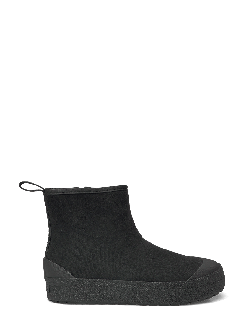 Tretorn - ARCH HYBRID WOOL ICE.Ctrl M - 059/black - 1