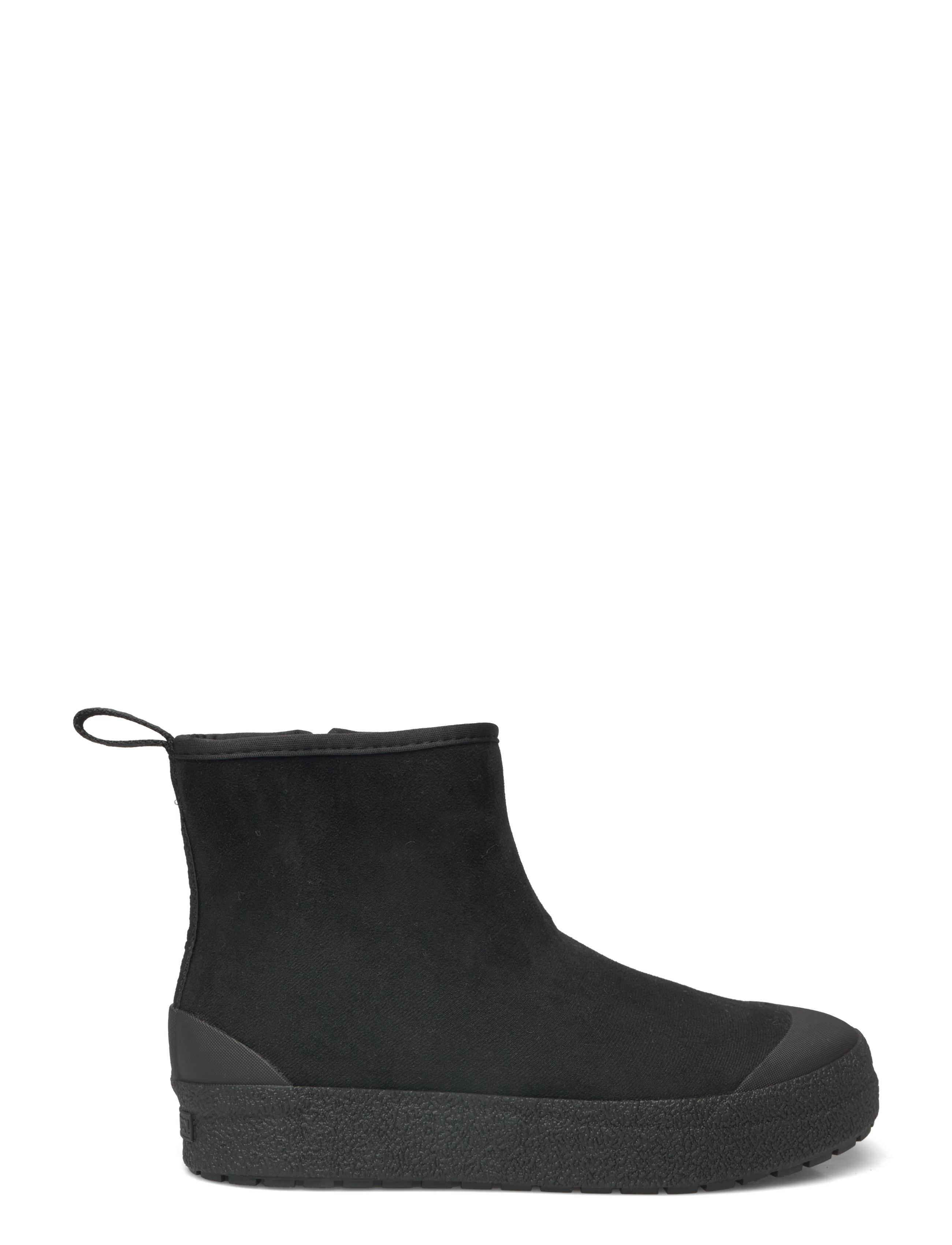 Tretorn - ARCH HYBRID WOOL ICE.Ctrl M - 059/black - 1