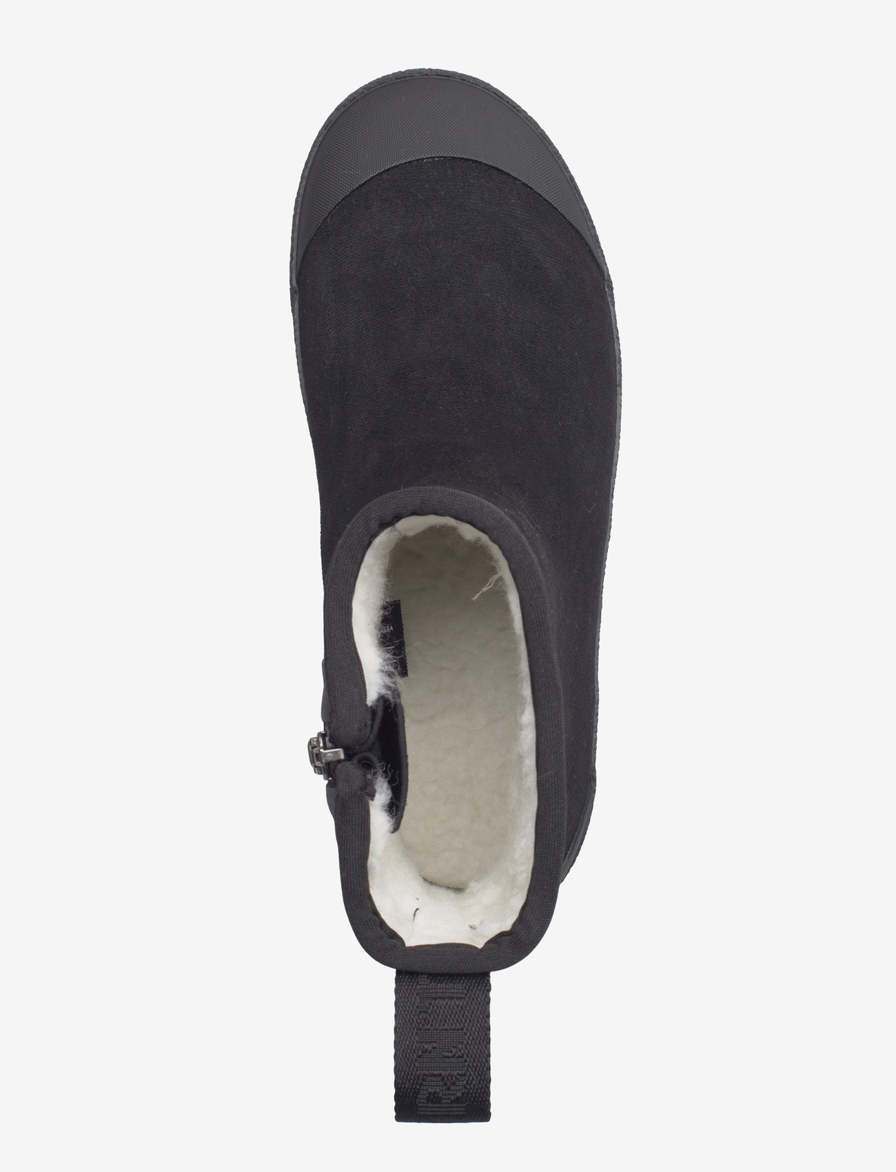 Tretorn - ARCH HYBRID WOOL ICE.Ctrl M - winterstiefel - 059/black - 3