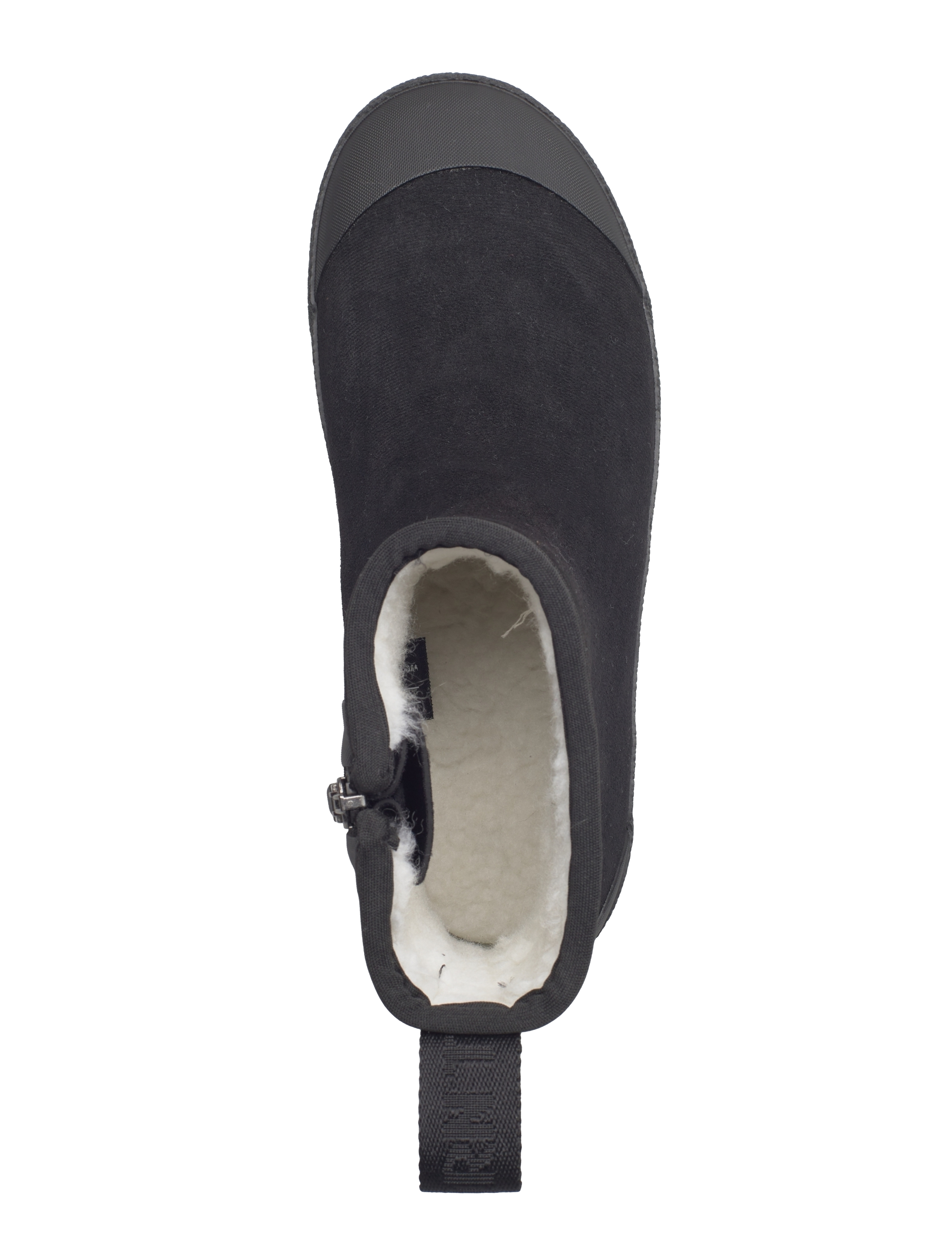 Tretorn - ARCH HYBRID WOOL ICE.Ctrl M - 059/black - 3