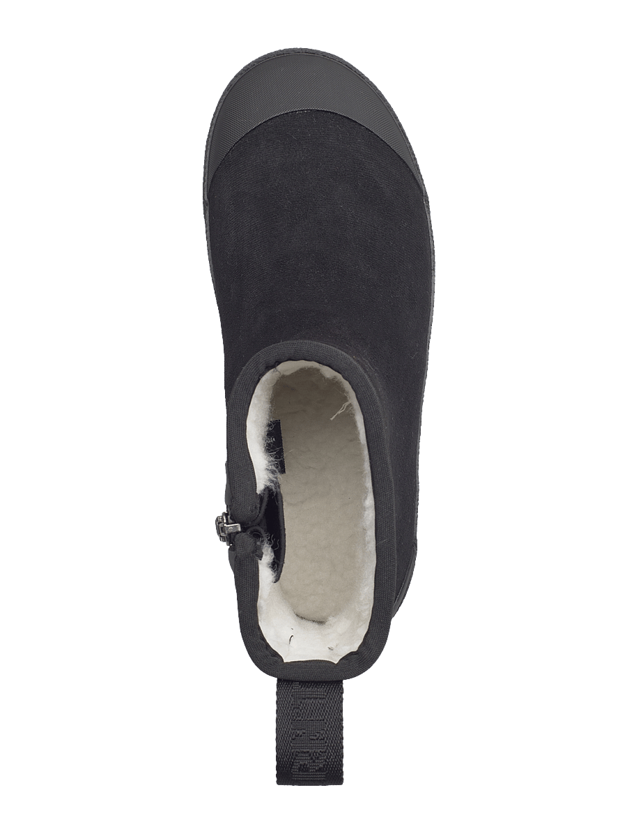 Tretorn - ARCH HYBRID WOOL ICE.Ctrl M - 059/black - 3