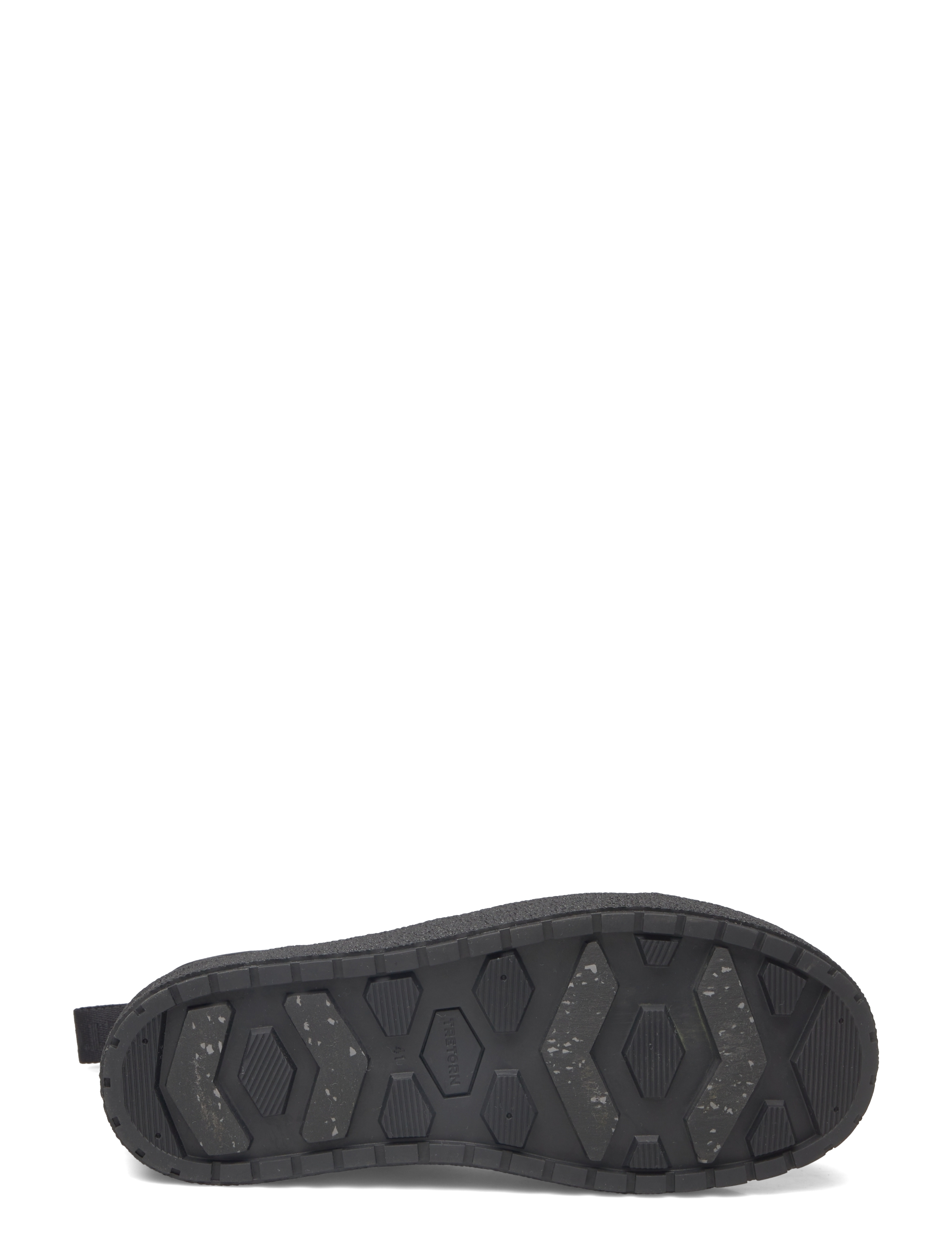 Tretorn - ARCH HYBRID WOOL ICE.Ctrl M - 059/black - 4