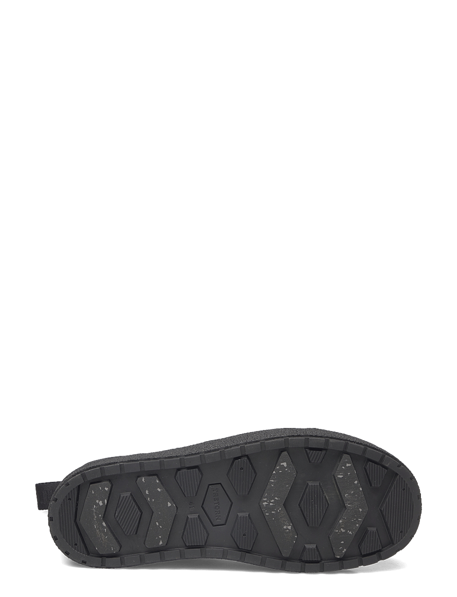 Tretorn - ARCH HYBRID WOOL ICE.Ctrl M - 059/black - 4
