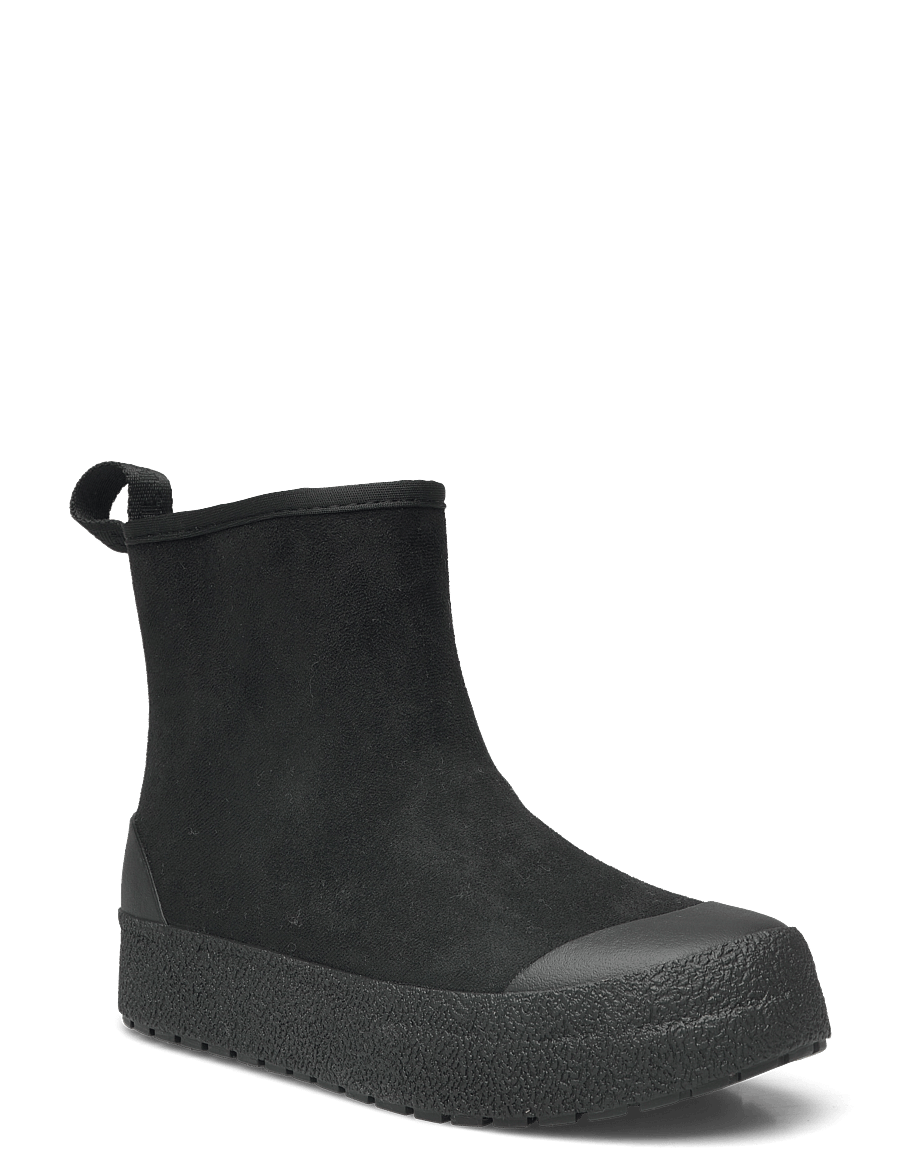 Tretorn - ARCH HYBRID WOOL ICE.Ctrl W - 059/black - 0