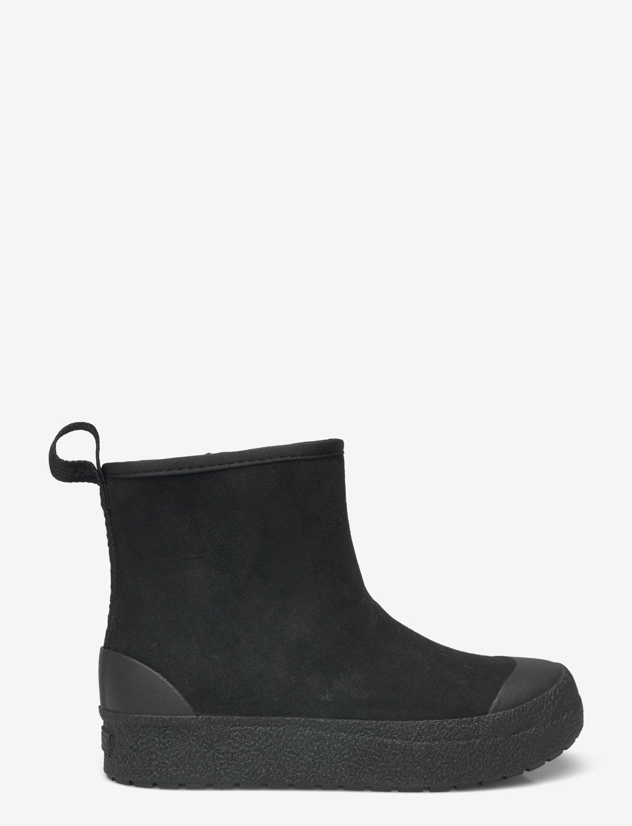 Tretorn - ARCH HYBRID WOOL ICE.Ctrl W - platta ankelboots - 059/black - 1