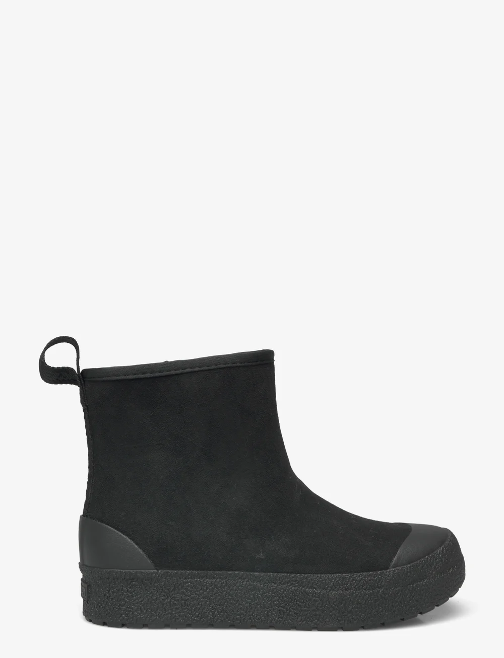 Tretorn - ARCH HYBRID WOOL ICE.Ctrl W - flache stiefeletten - 059/black - 1