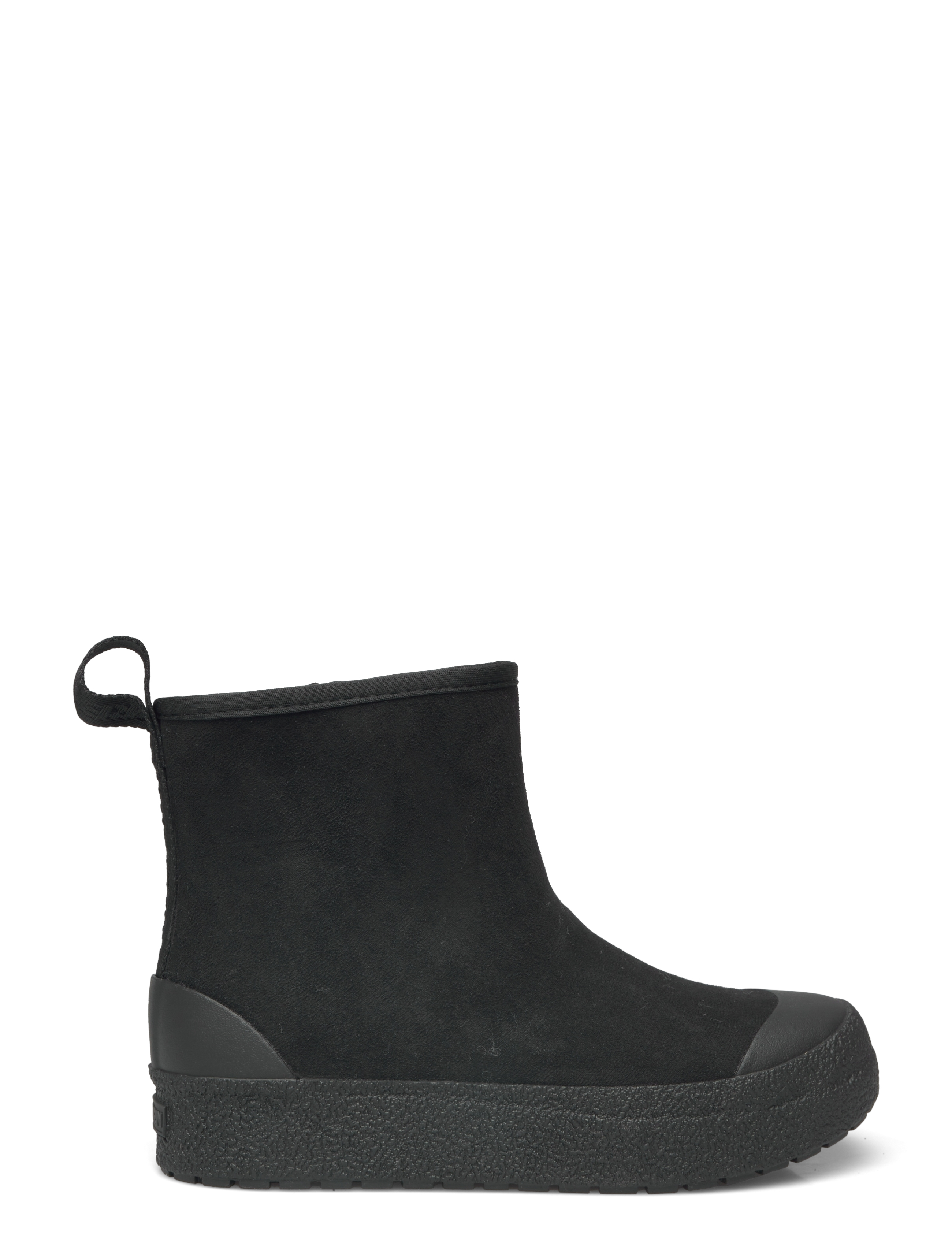 Tretorn - ARCH HYBRID WOOL ICE.Ctrl W - 059/black - 1