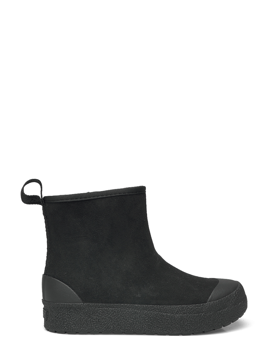 Tretorn - ARCH HYBRID WOOL ICE.Ctrl W - 059/black - 1