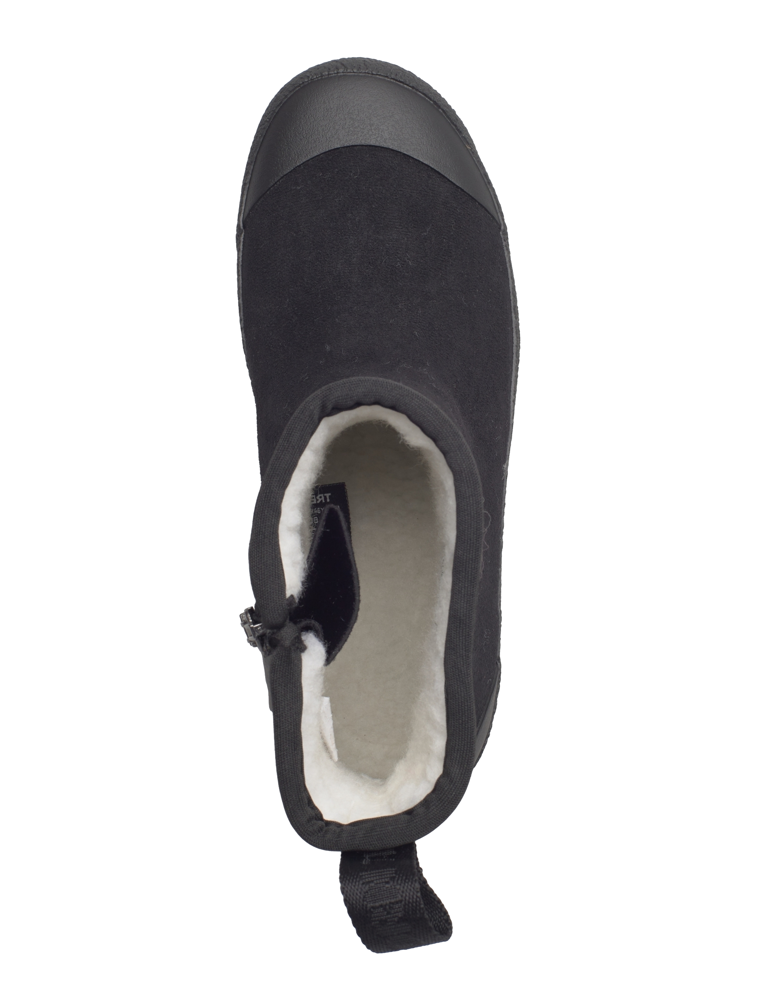 Tretorn - ARCH HYBRID WOOL ICE.Ctrl W - 059/black - 3