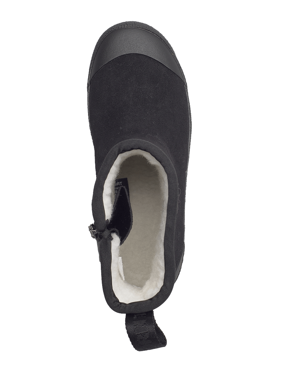 Tretorn - ARCH HYBRID WOOL ICE.Ctrl W - 059/black - 3