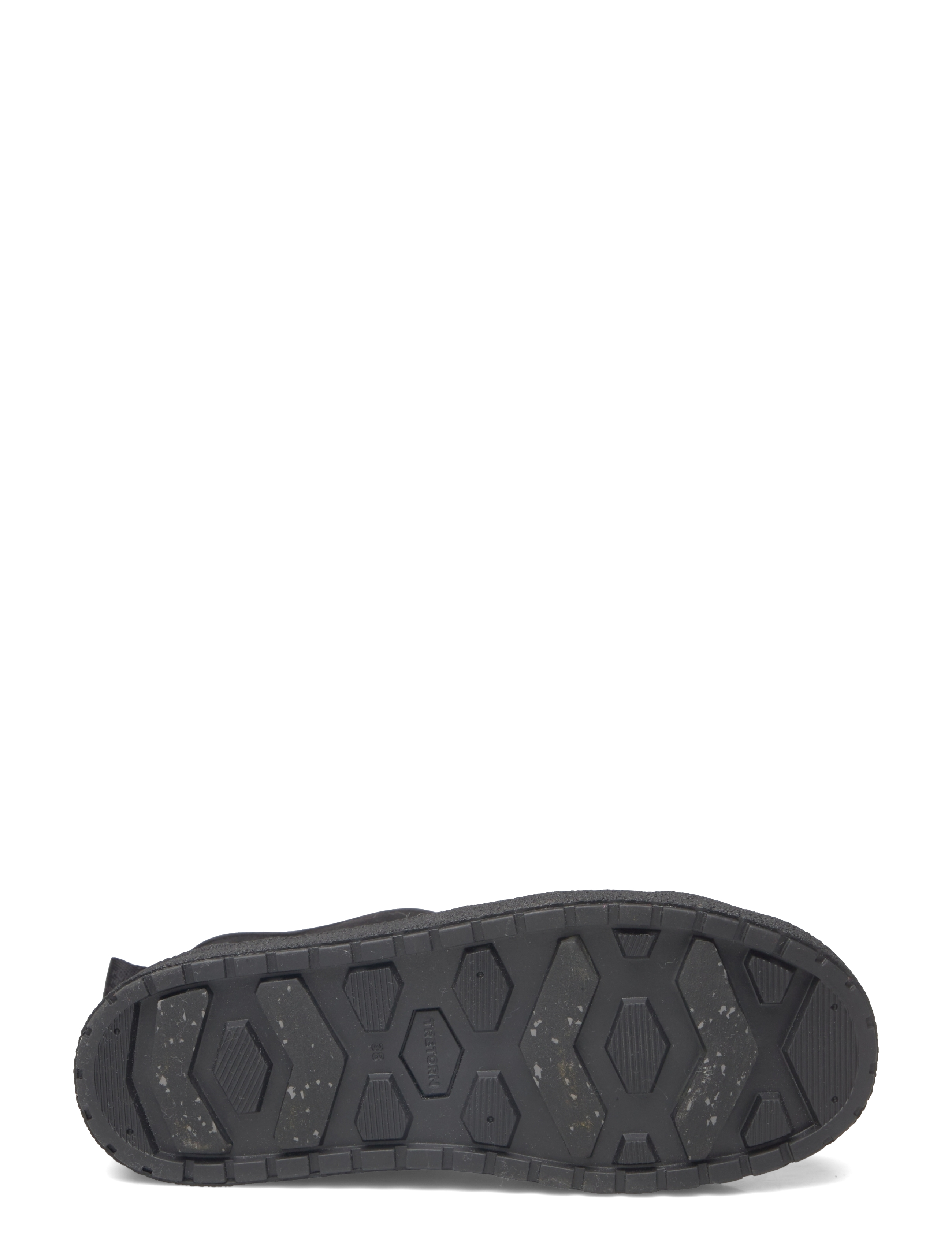 Tretorn - ARCH HYBRID WOOL ICE.Ctrl W - 059/black - 4