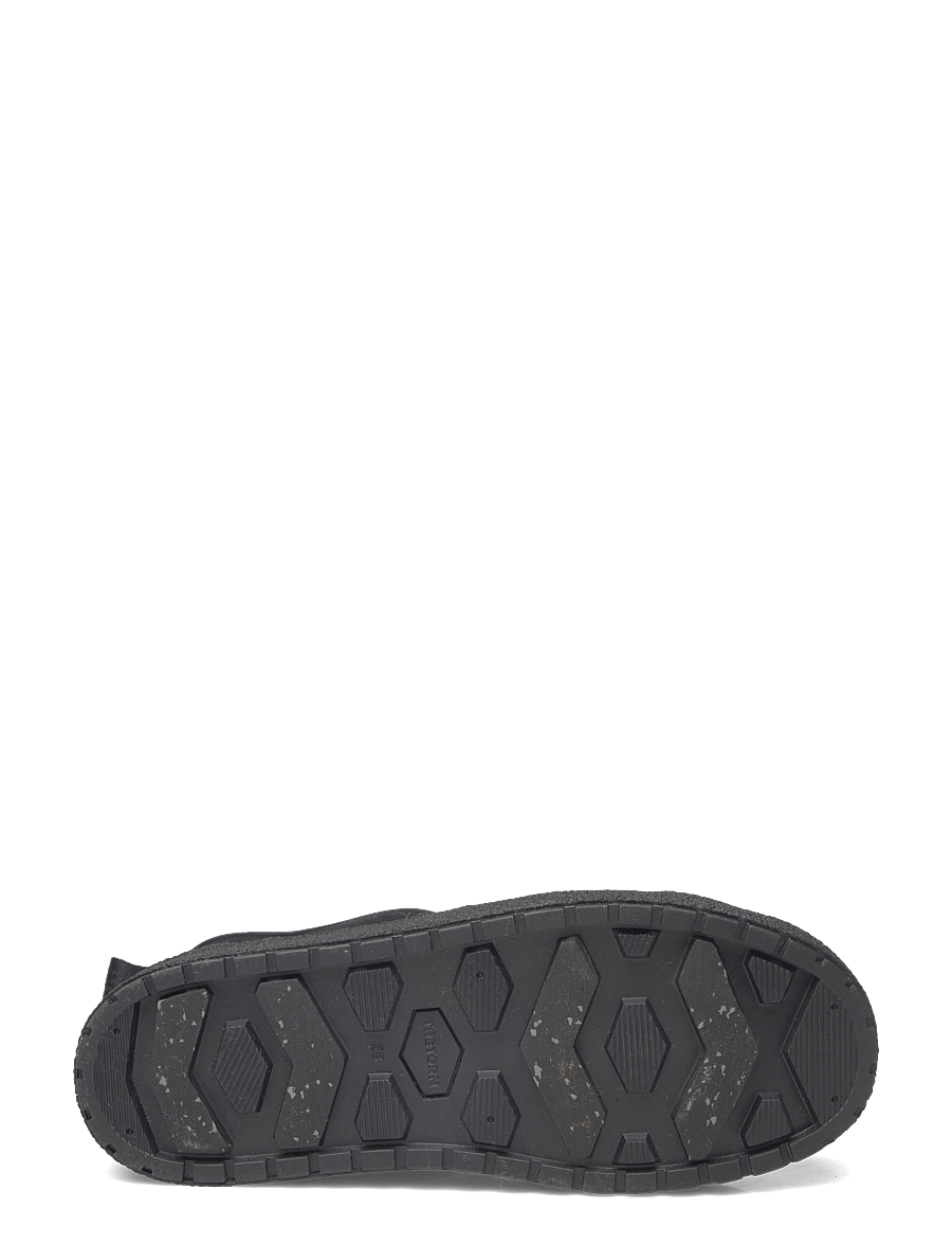 Tretorn - ARCH HYBRID WOOL ICE.Ctrl W - 059/black - 4
