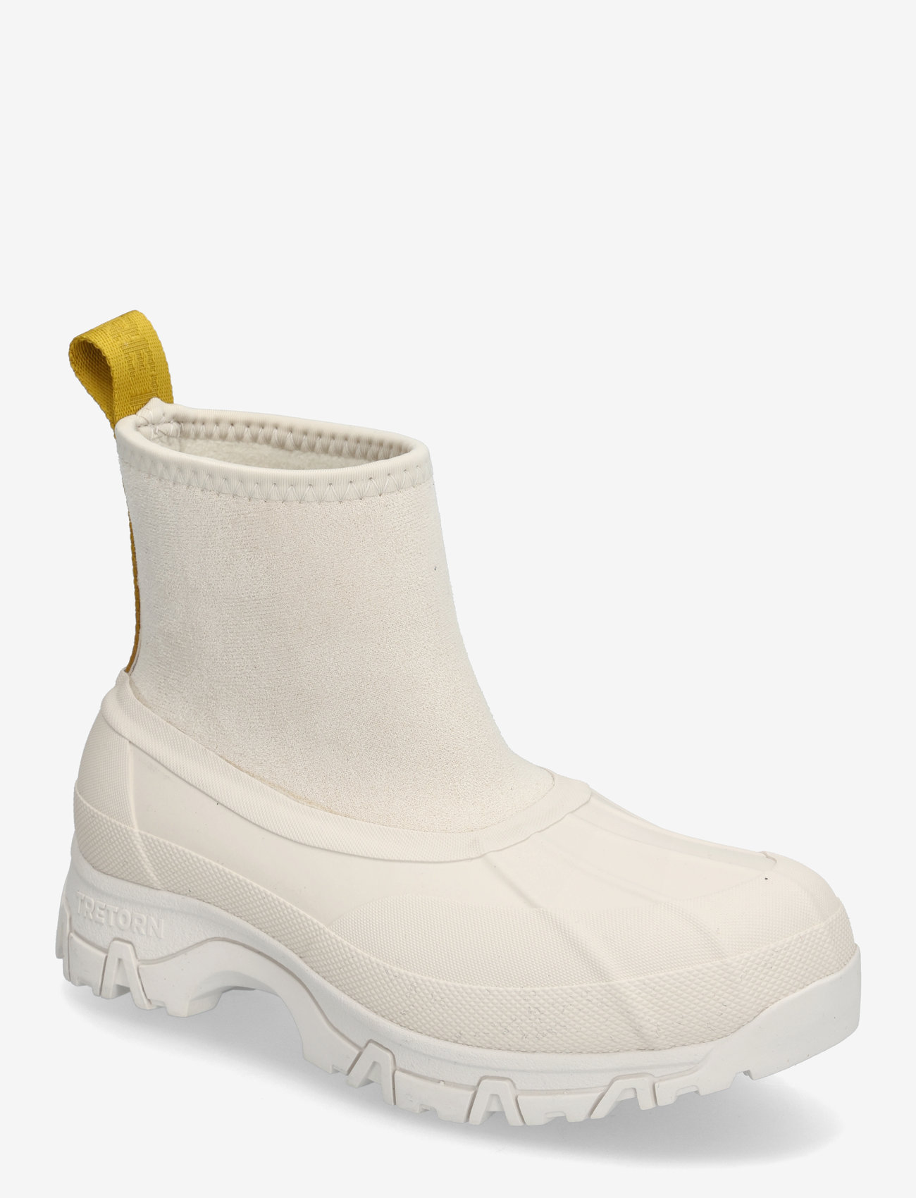 Tretorn - AHUS HYBRID - overtøj - 003/birch - 0