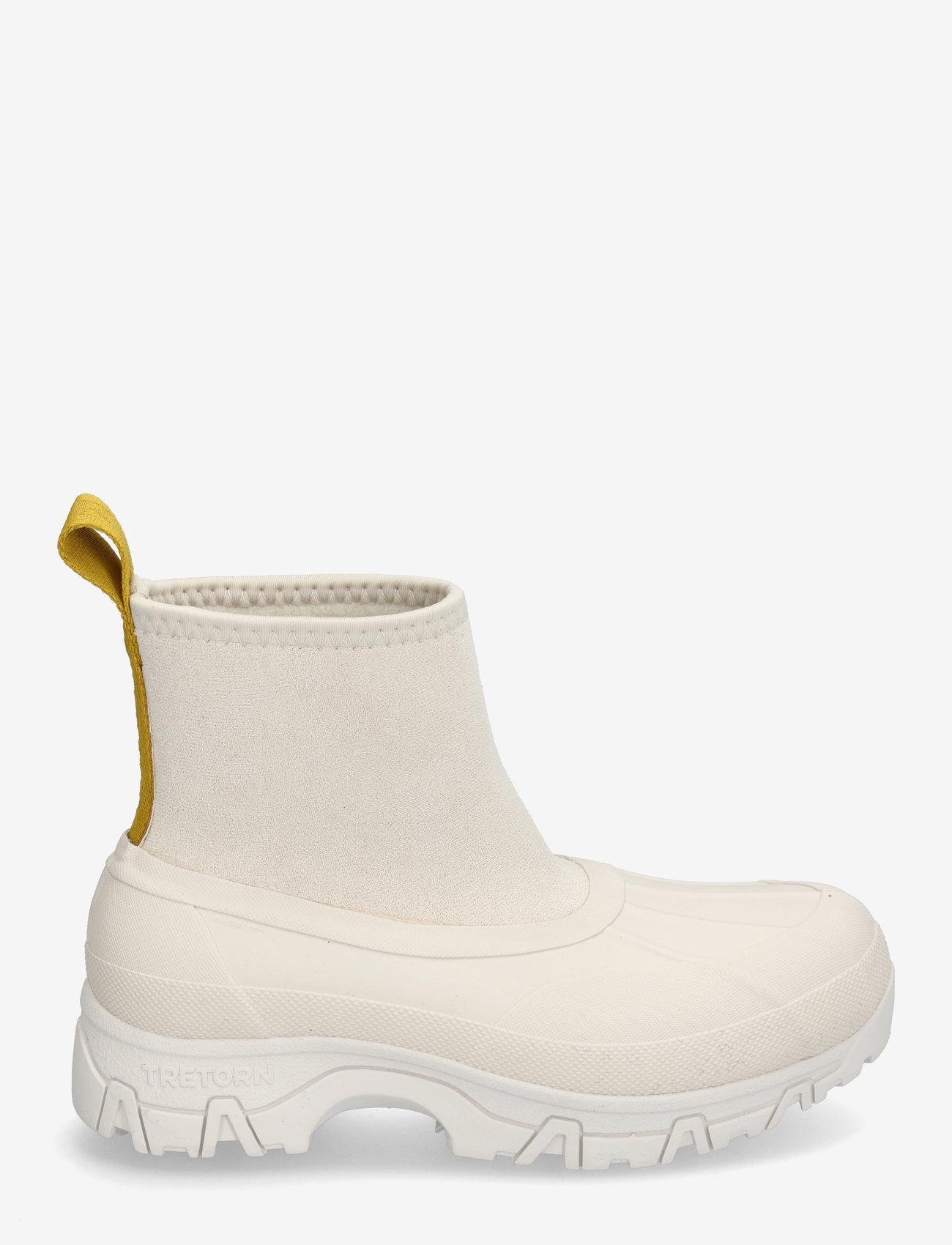 Tretorn - AHUS HYBRID - overtøj - 003/birch - 2