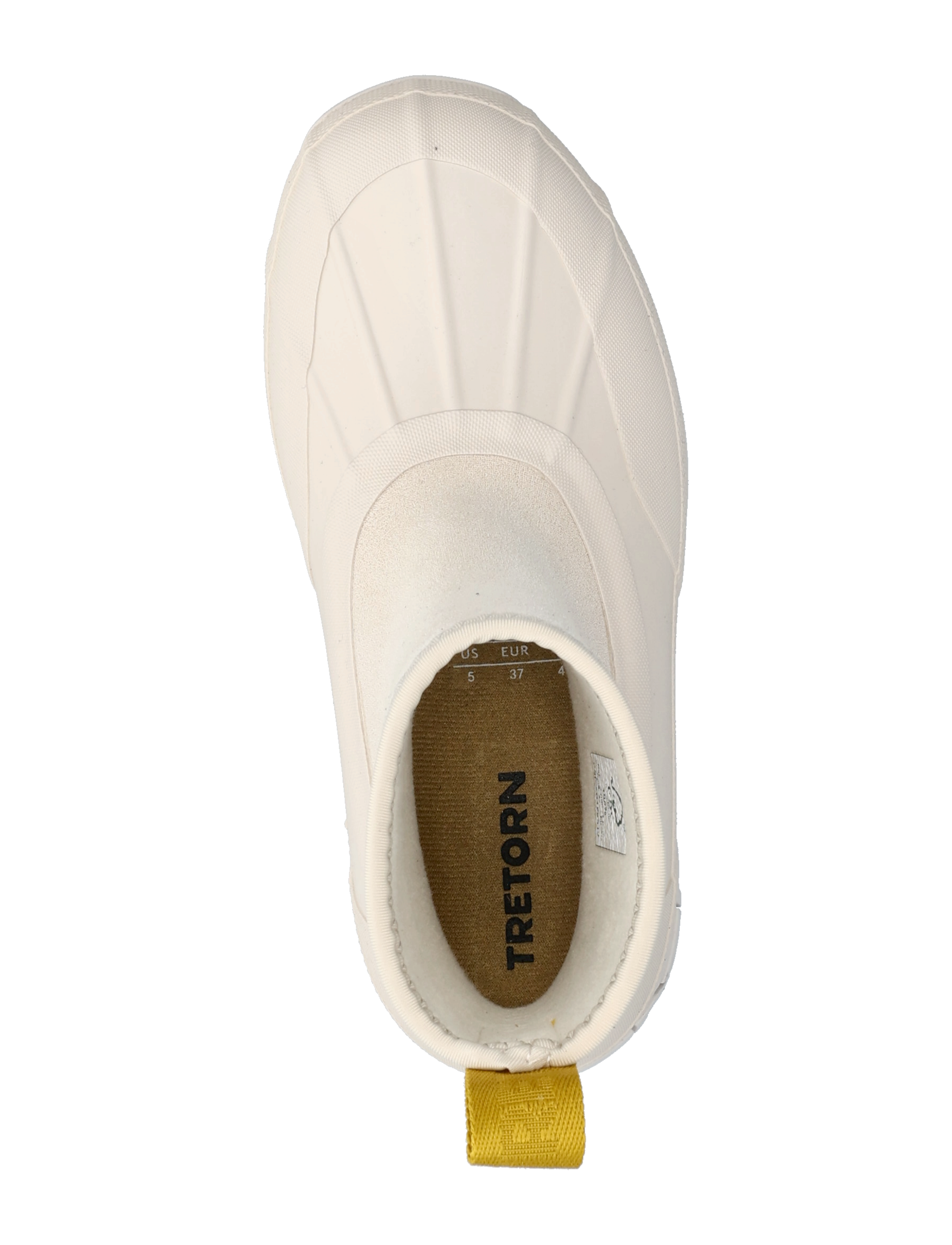 Tretorn - AHUS HYBRID - overtøj - 003/birch - 3