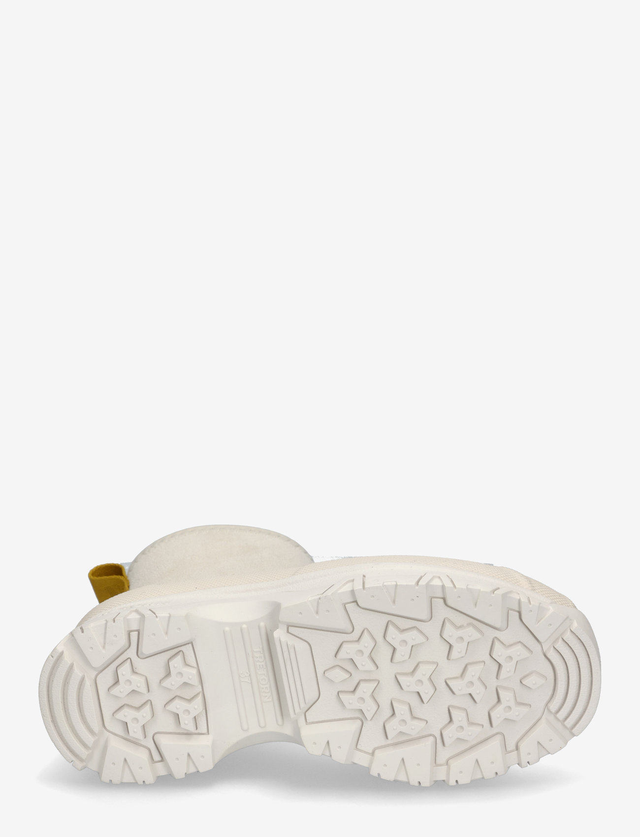 Tretorn - AHUS HYBRID - overtøj - 003/birch - 4