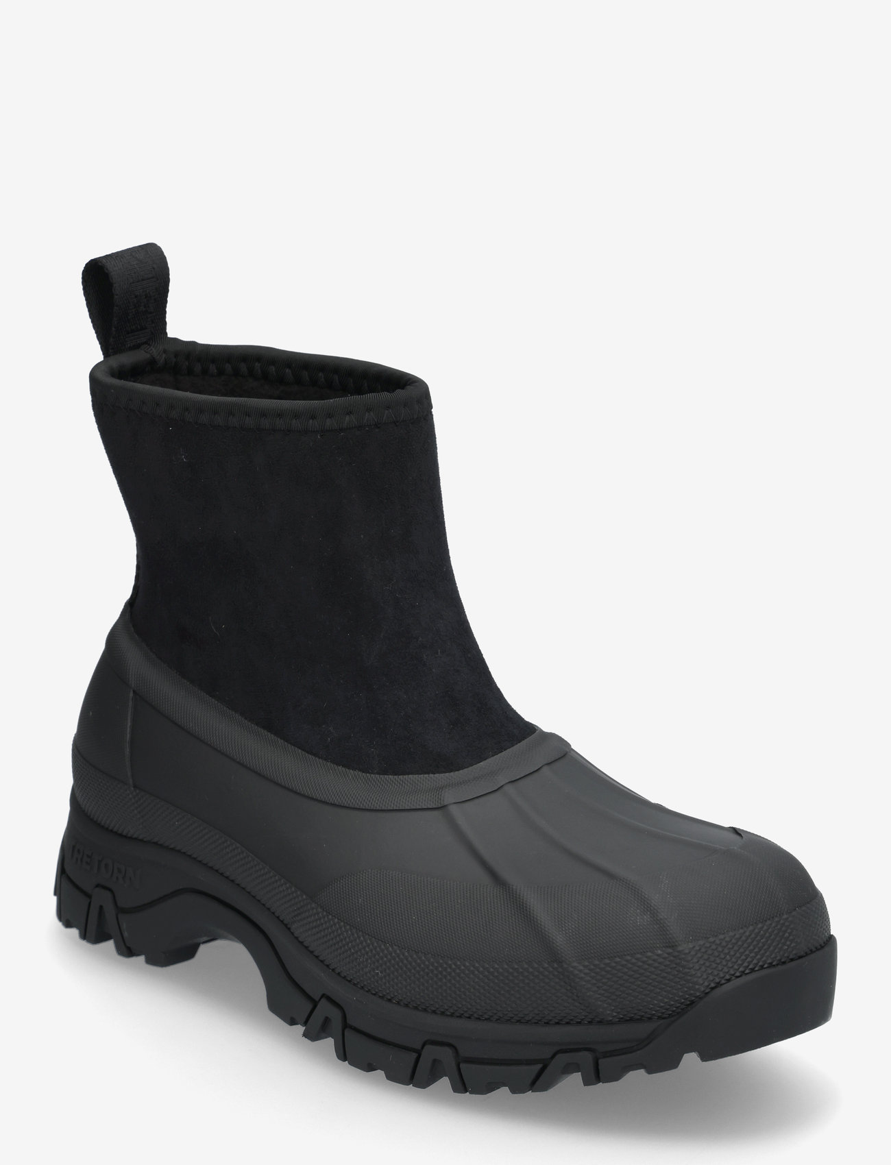 Tretorn - AHUS HYBRID - modetrends - 059/black - 0