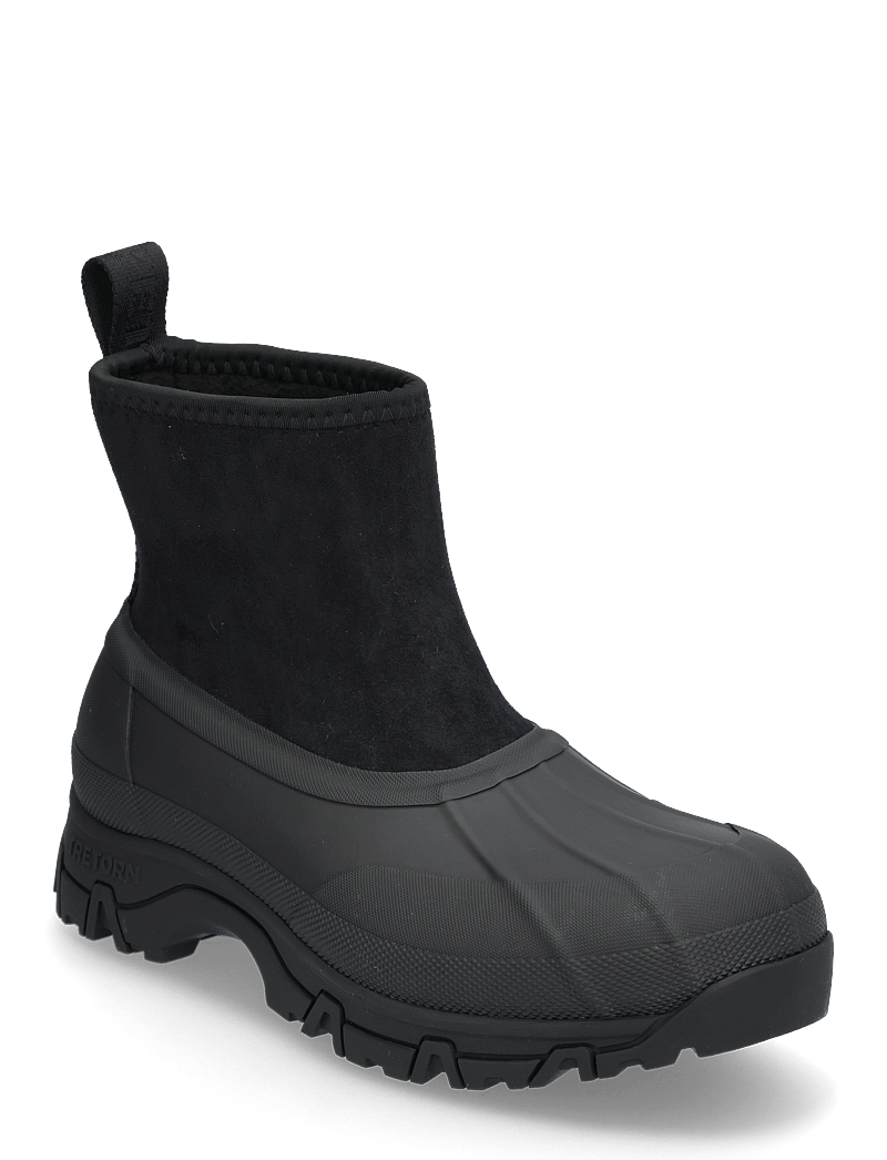 Tretorn - AHUS HYBRID - modetrends - 059/black - 0