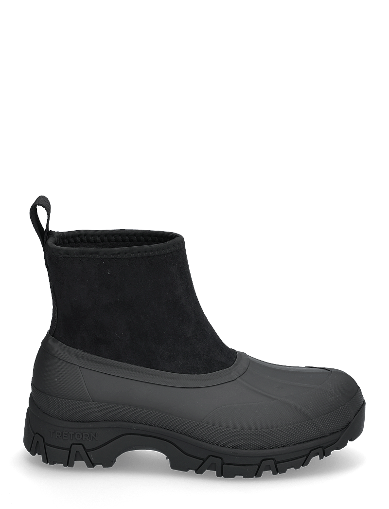 Tretorn - AHUS HYBRID - modetrends - 059/black - 1