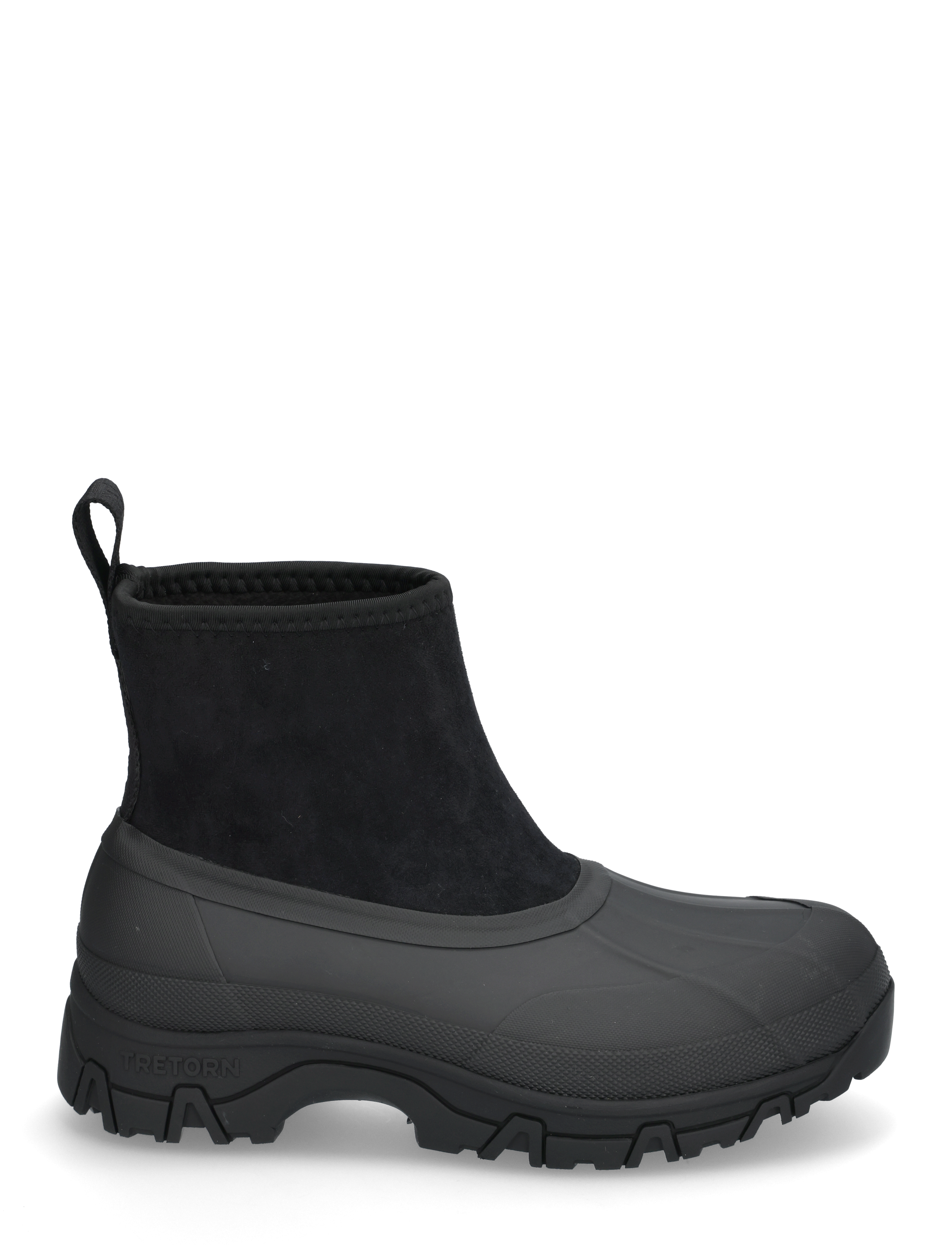 Tretorn - AHUS HYBRID - fashion trends - 059/black - 1