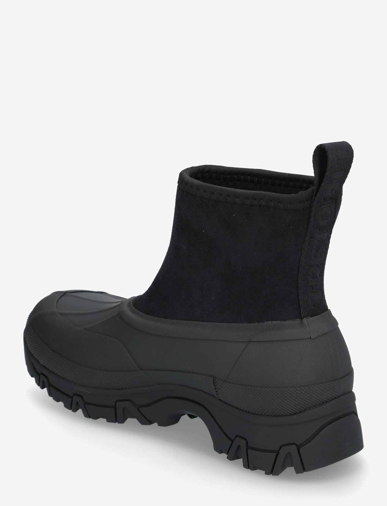 Tretorn - AHUS HYBRID - modetrends - 059/black - 2