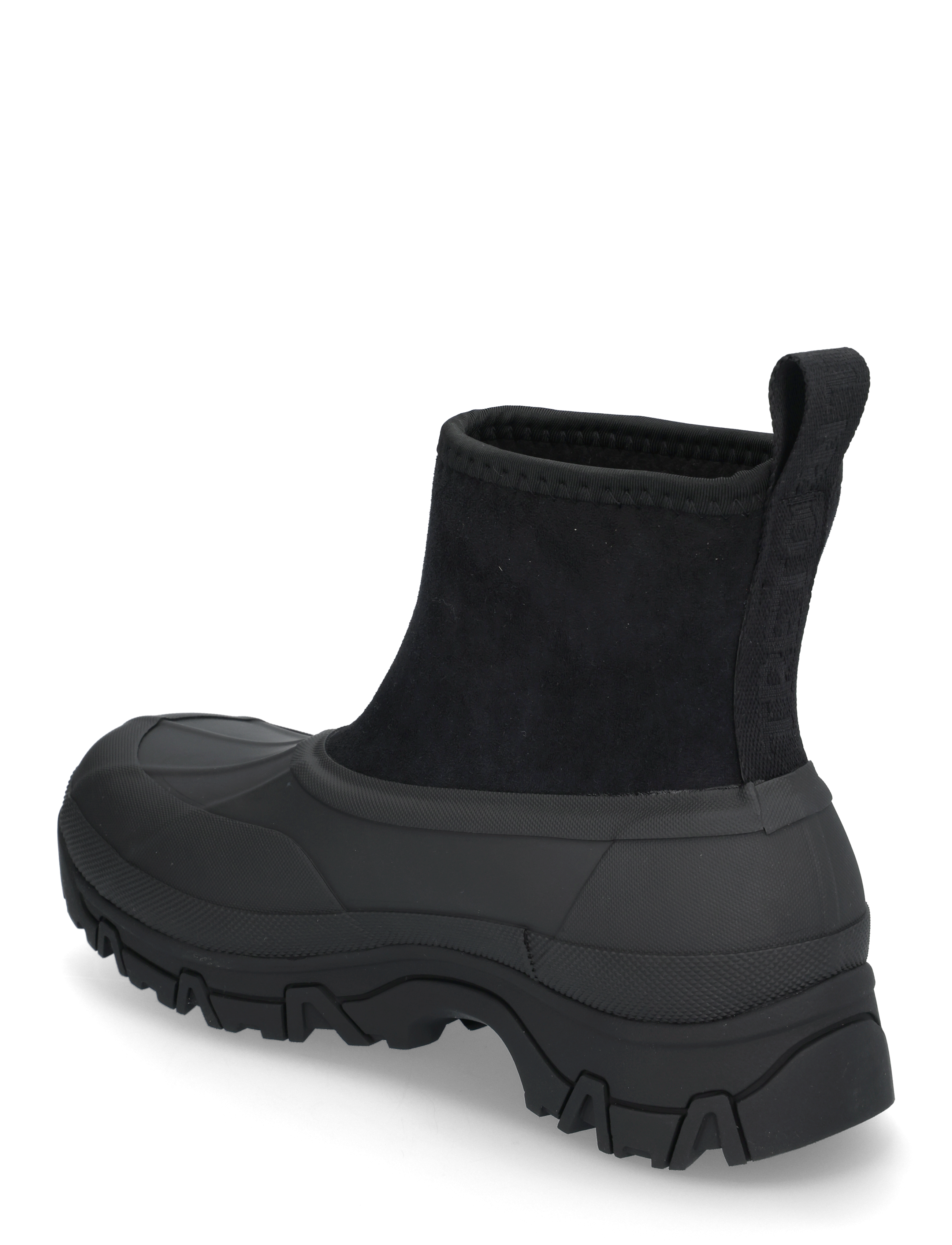 Tretorn - AHUS HYBRID - fashion trends - 059/black - 2